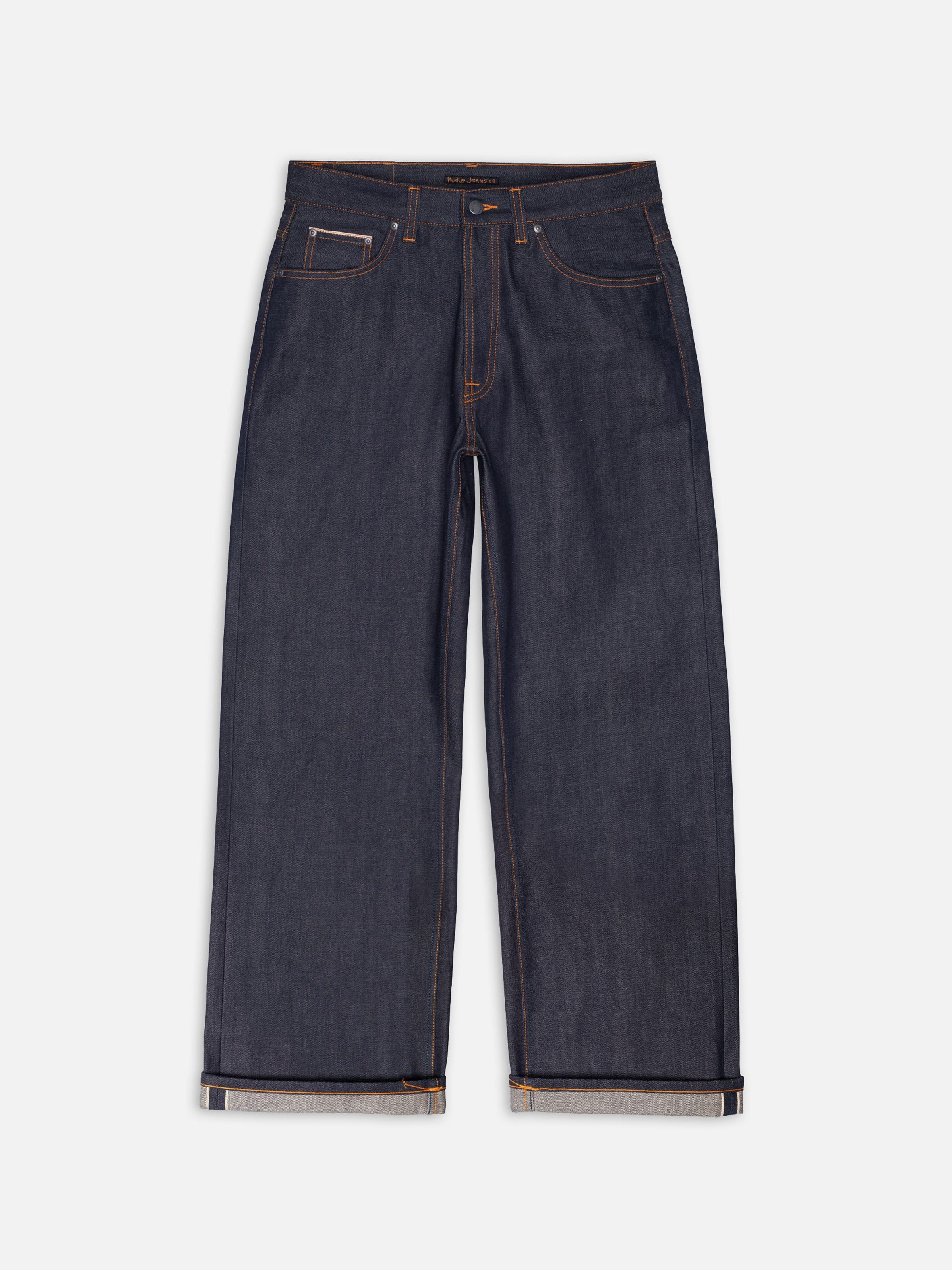 Loud Larry Dry Selvage