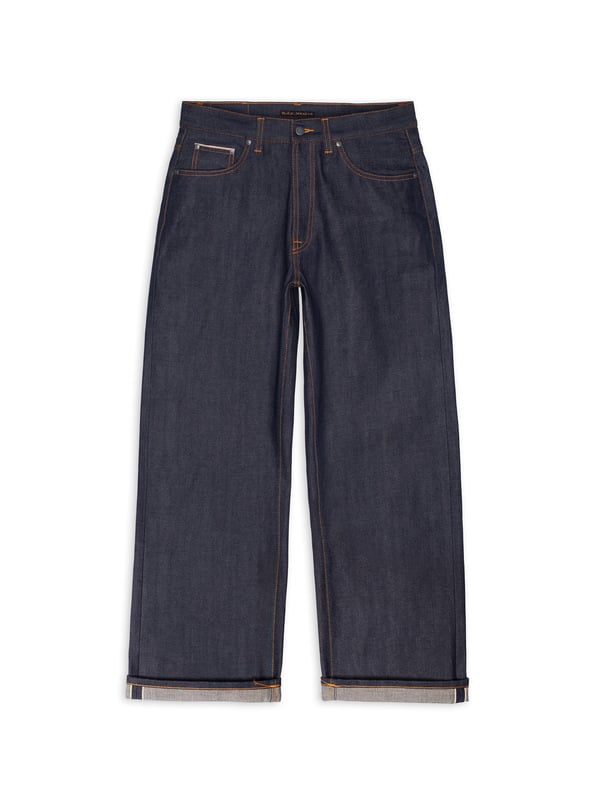Loud Larry Dry Selvage