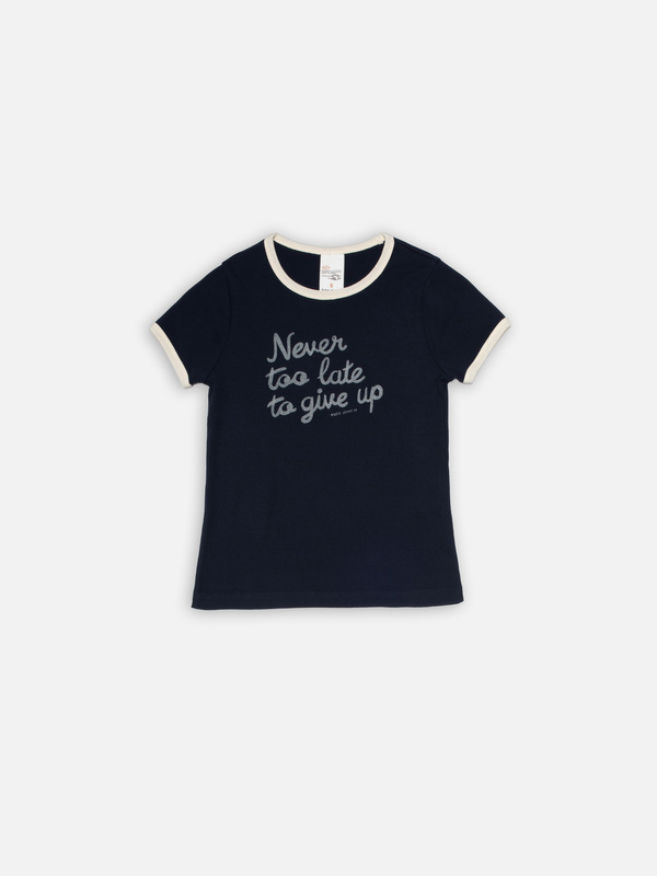 tシャツ Nudie Jeans/ヌーディージーンズ Eve The Cat T-Shirt / Tシャツ / Offwhite レディース Nudie Jeans/ヌーディージーンズ Eve The Cat T-Shirt / Tシャツ