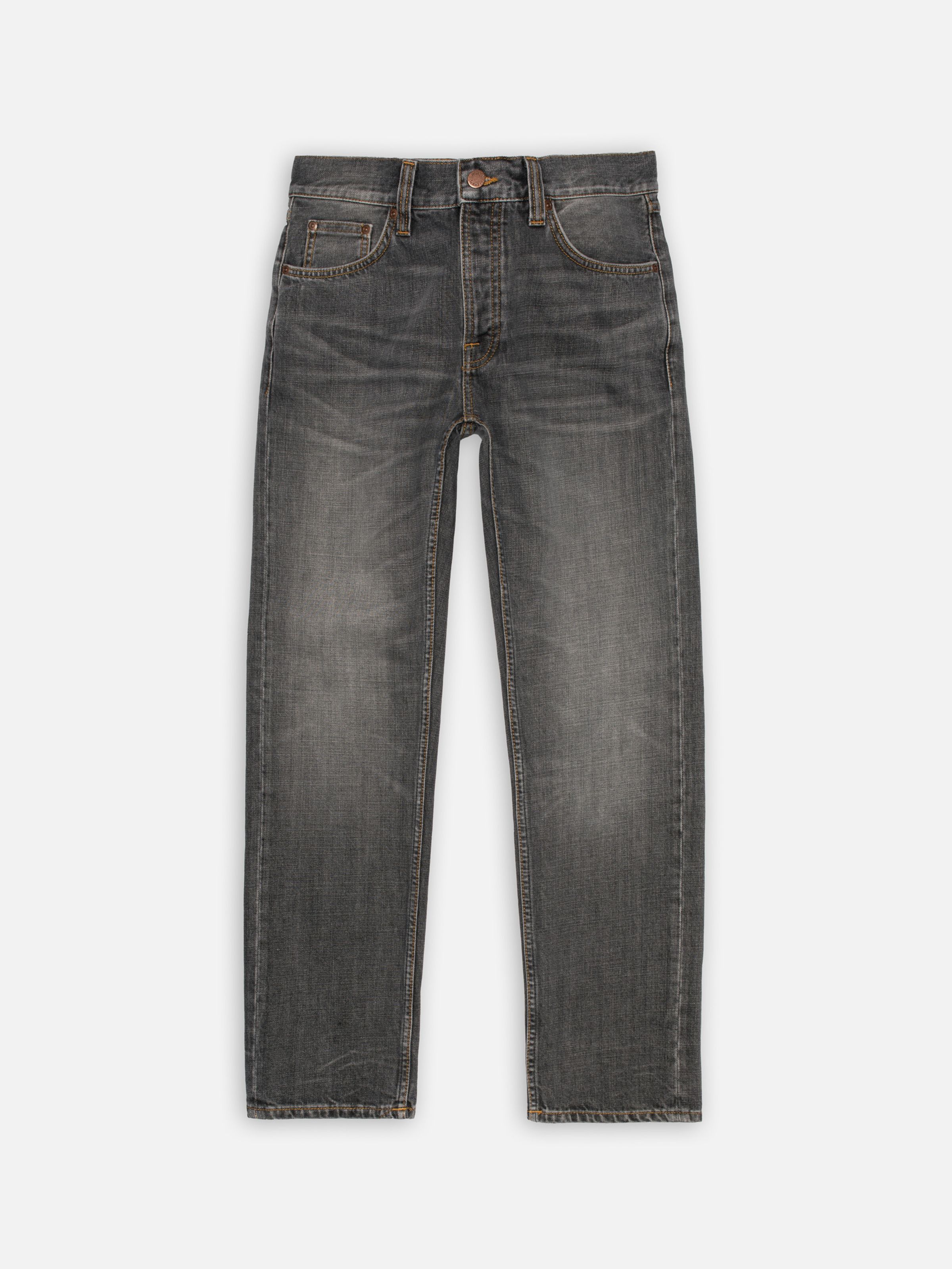 Rad Rufus Grey Crosshatch