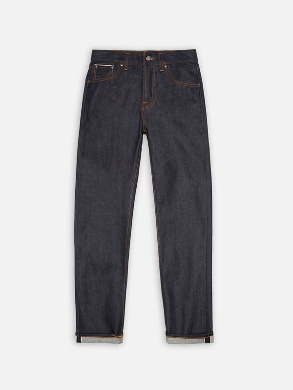 Steady Eddie II Dry Dusk Selvage