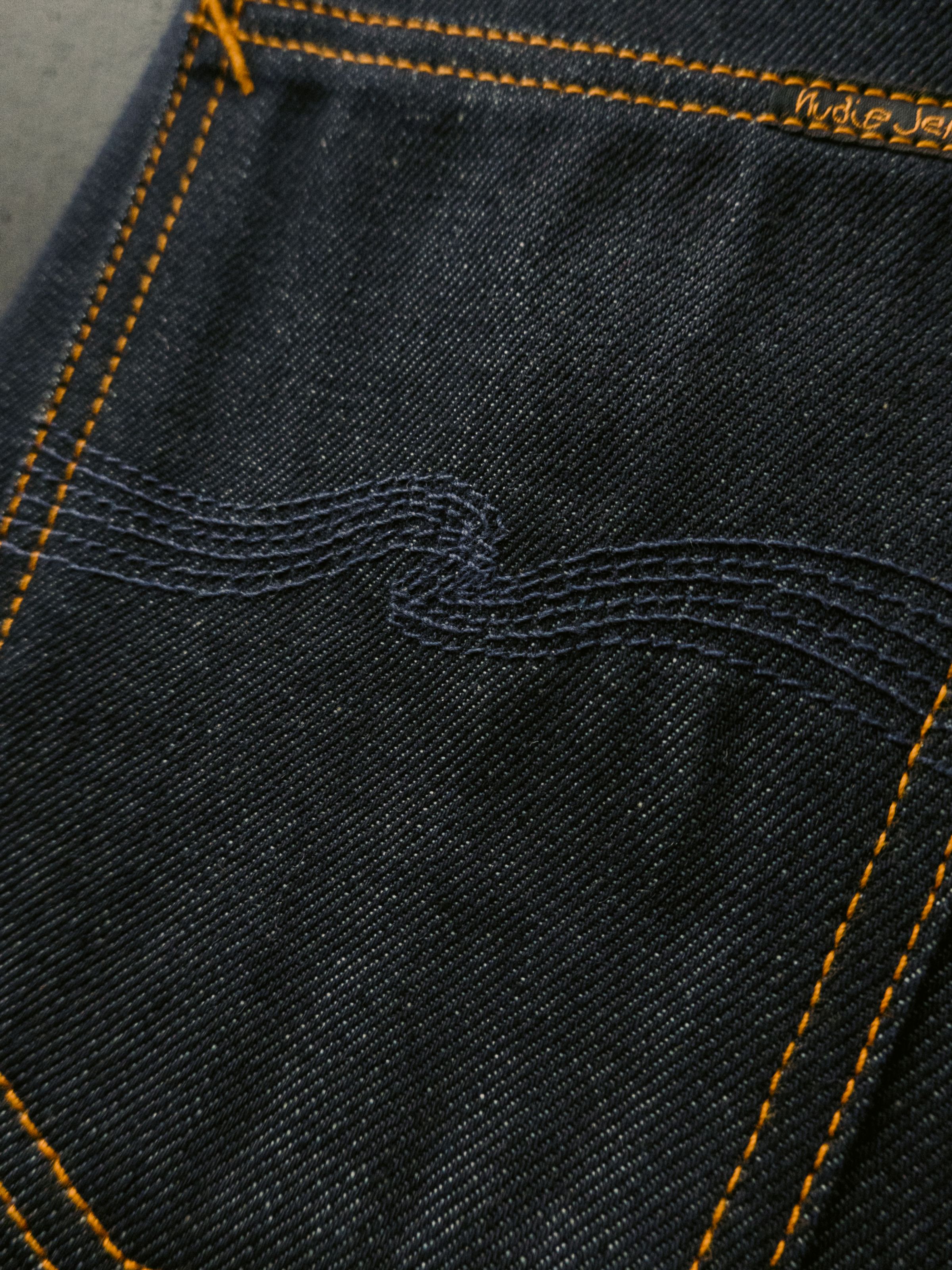 Steady Eddie II Dry Dusk Selvage