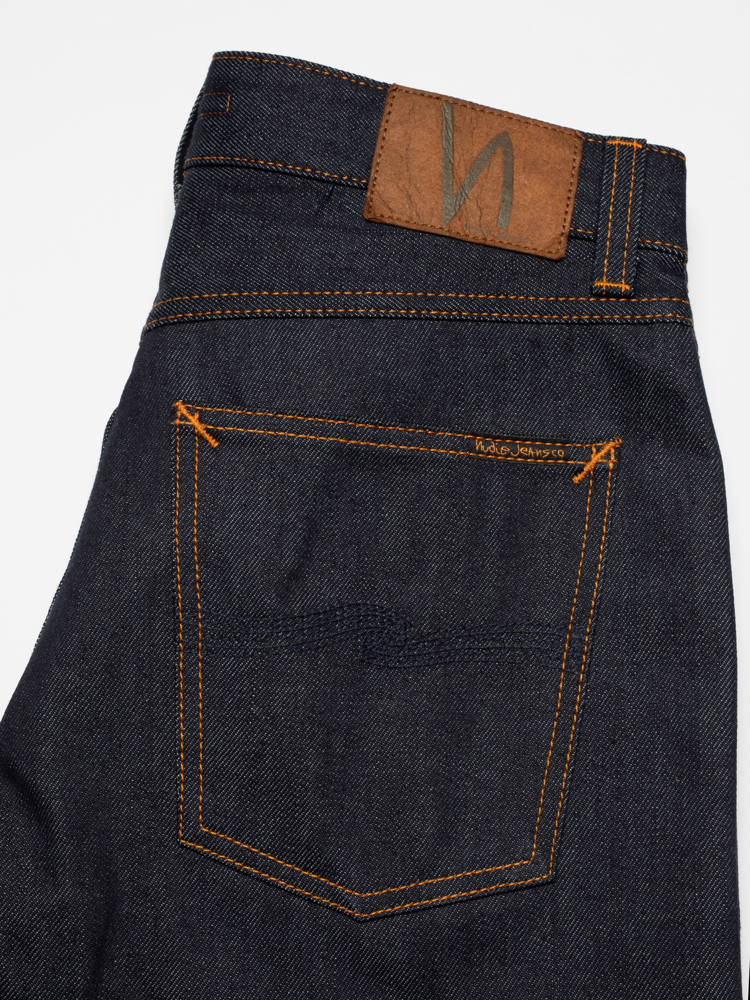 Rad Rufus Dry Dusk Selv