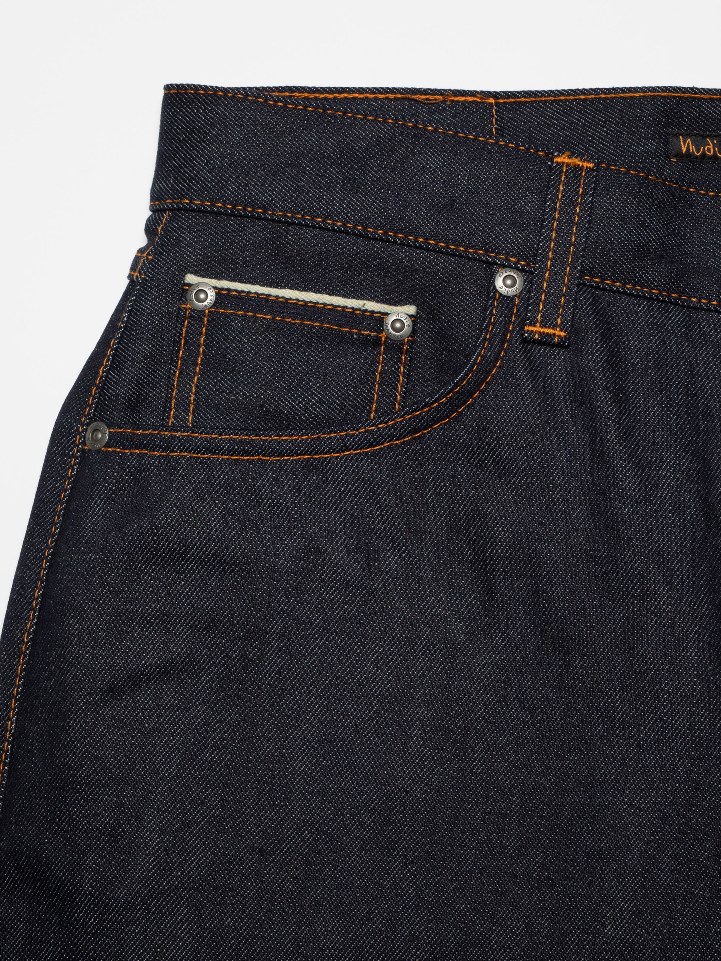 Rad Rufus Dry Dusk Selv