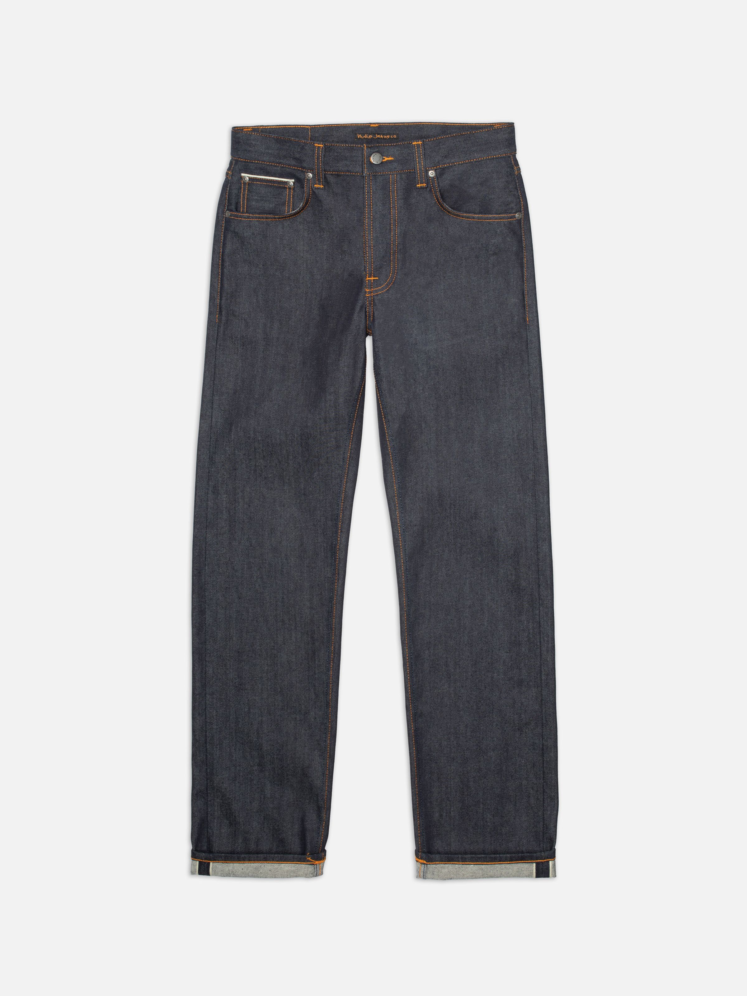 Rad Rufus Dry Dusk Selv