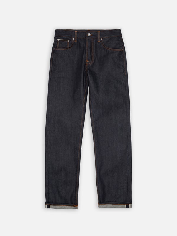 Rad Rufus Dry Dusk Selvage