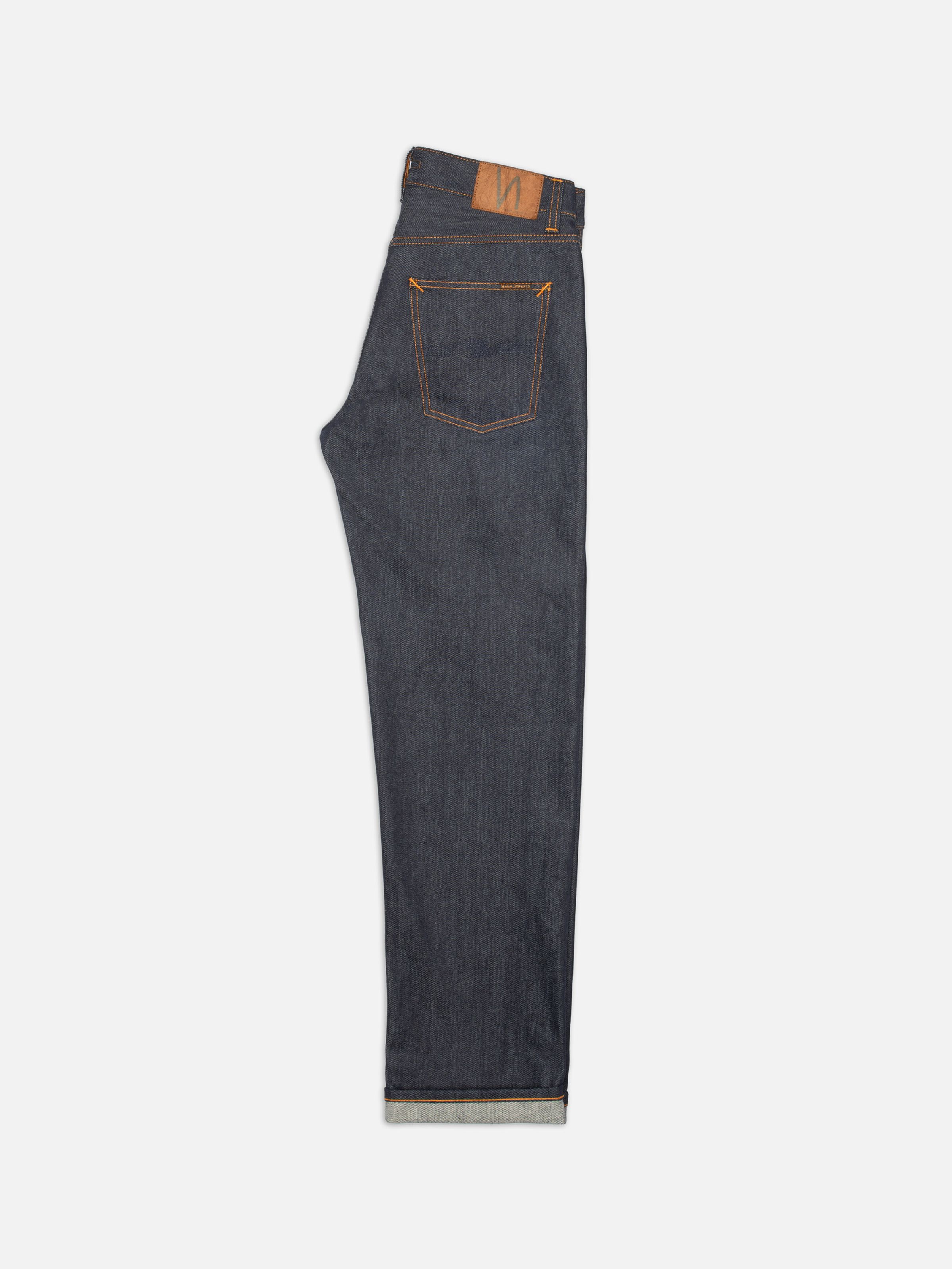 Rad Rufus Dry Dusk Selv