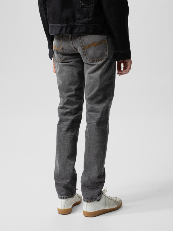 Men's jeans – Nudie Jeans | Create tomorrow's vintage