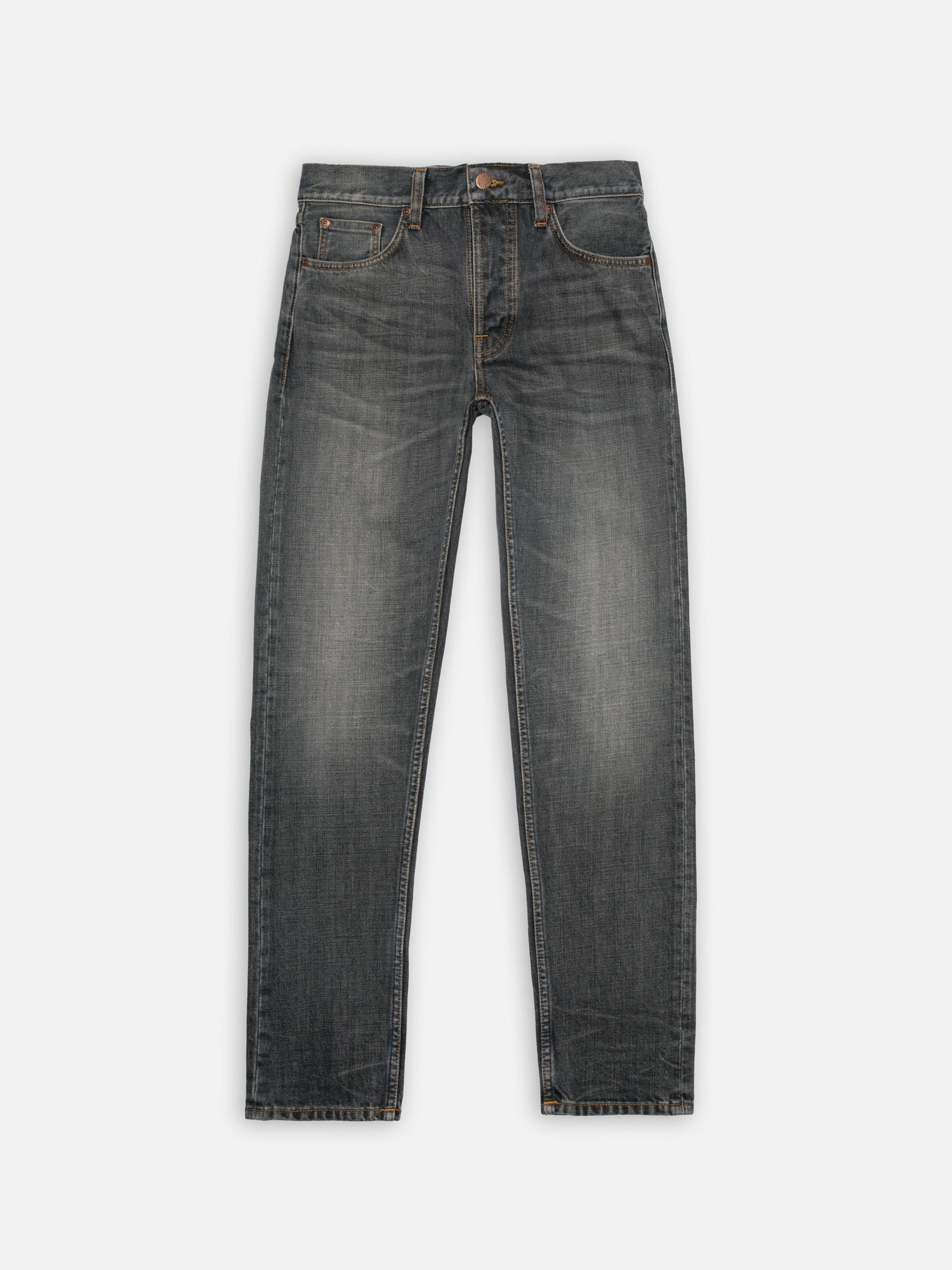 Steady Eddie II Grey Crosshatc