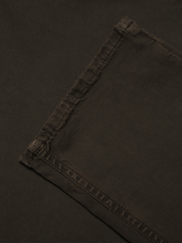 50%OFFヌーディージーンズ Easy Alvin W29 L30 ブラウン Easy Alvin Blackbrown | Nudie Jeans | Create tomorrow's