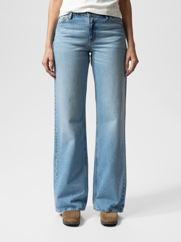 Clean Eileen Desert Light Blue