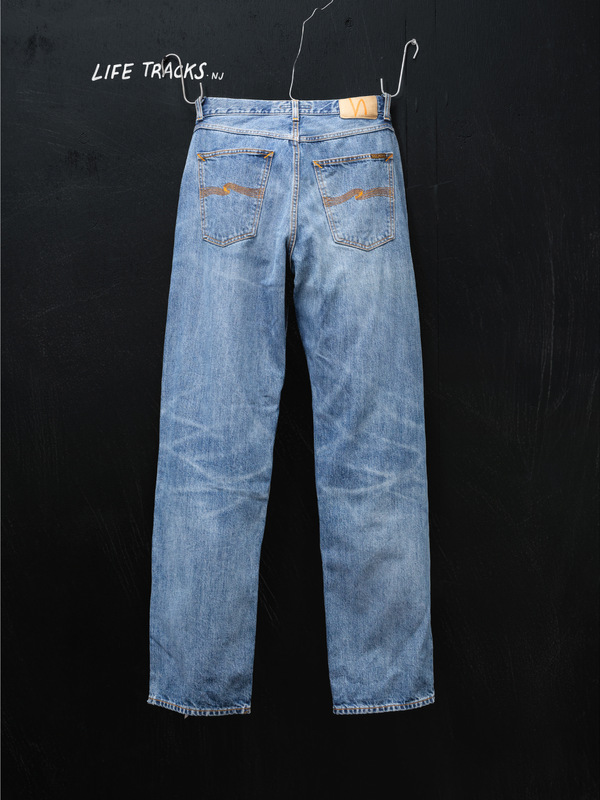 Rad Rufus Indigo Blues