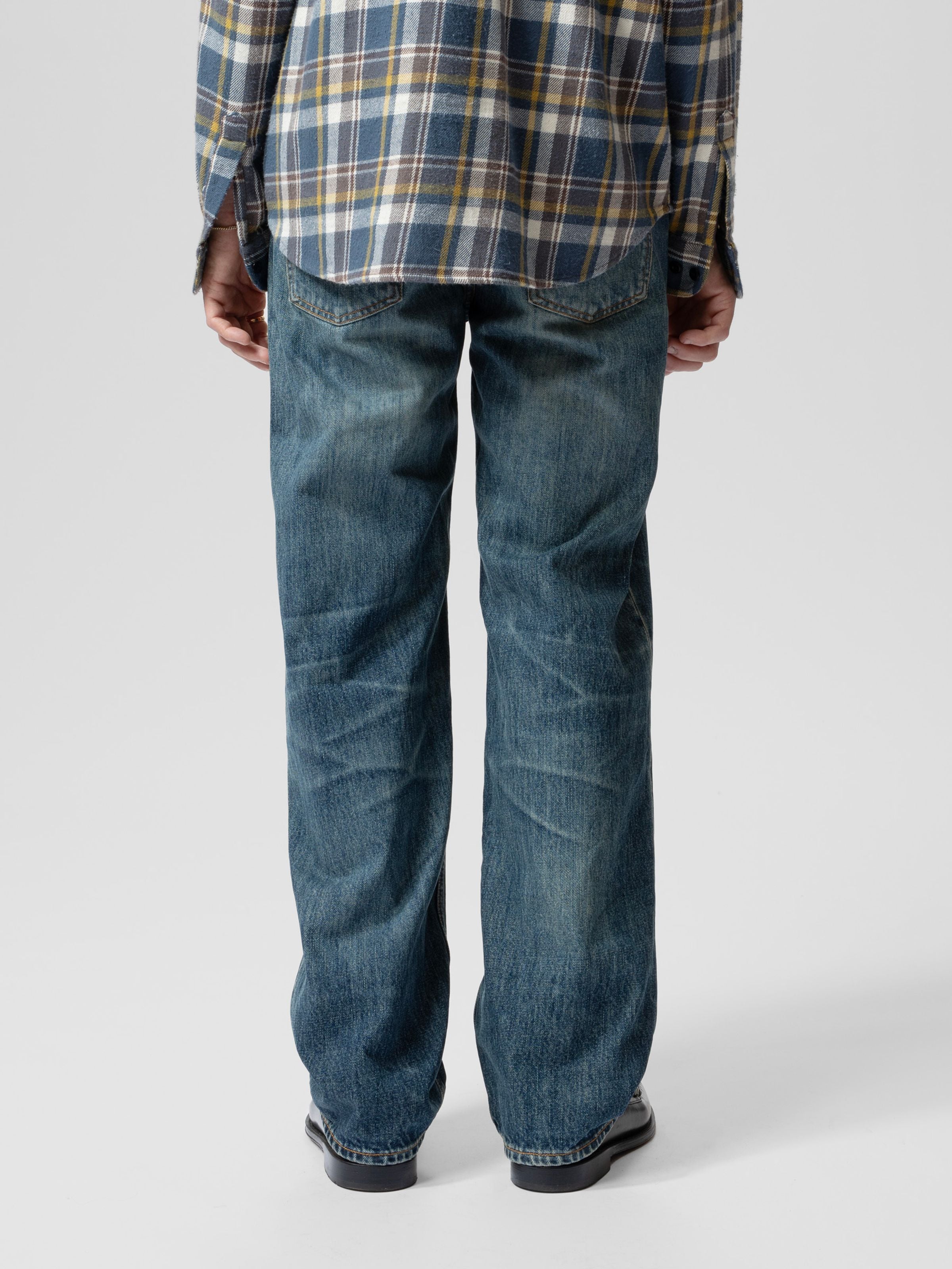 Tuff Tony Thriller Tracks