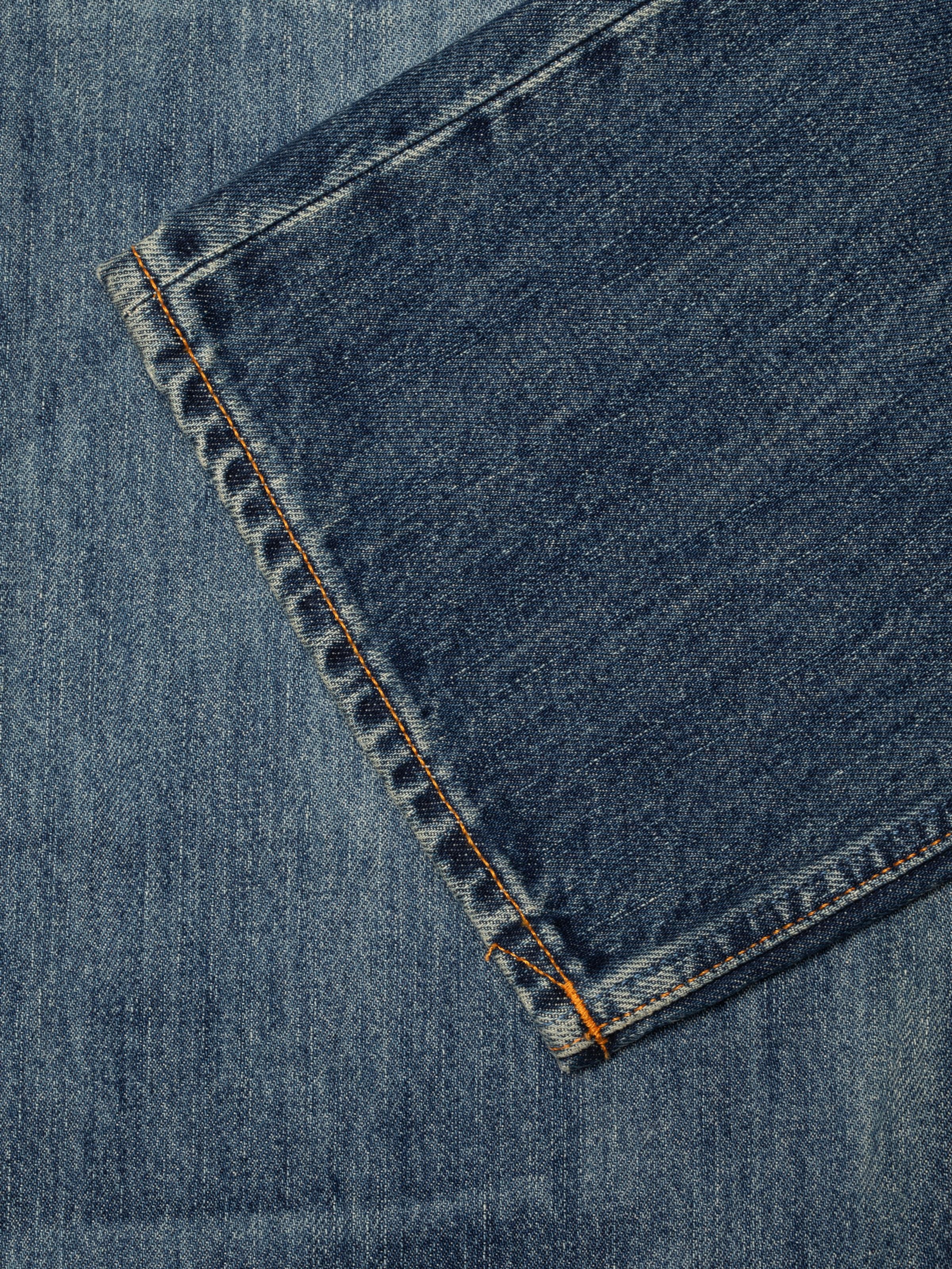 Tuff Tony Thriller Tracks