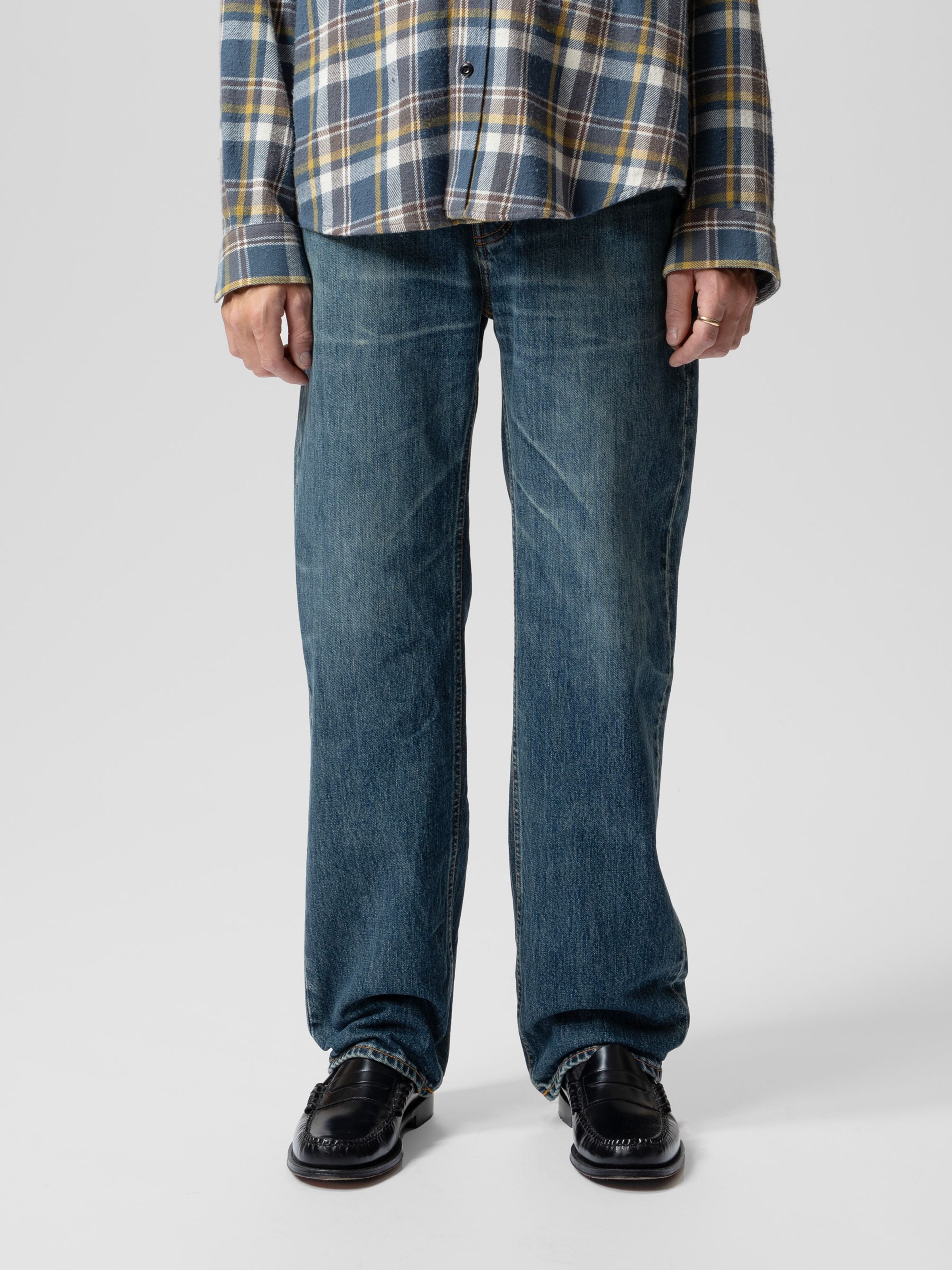 Tuff Tony Thriller Tracks