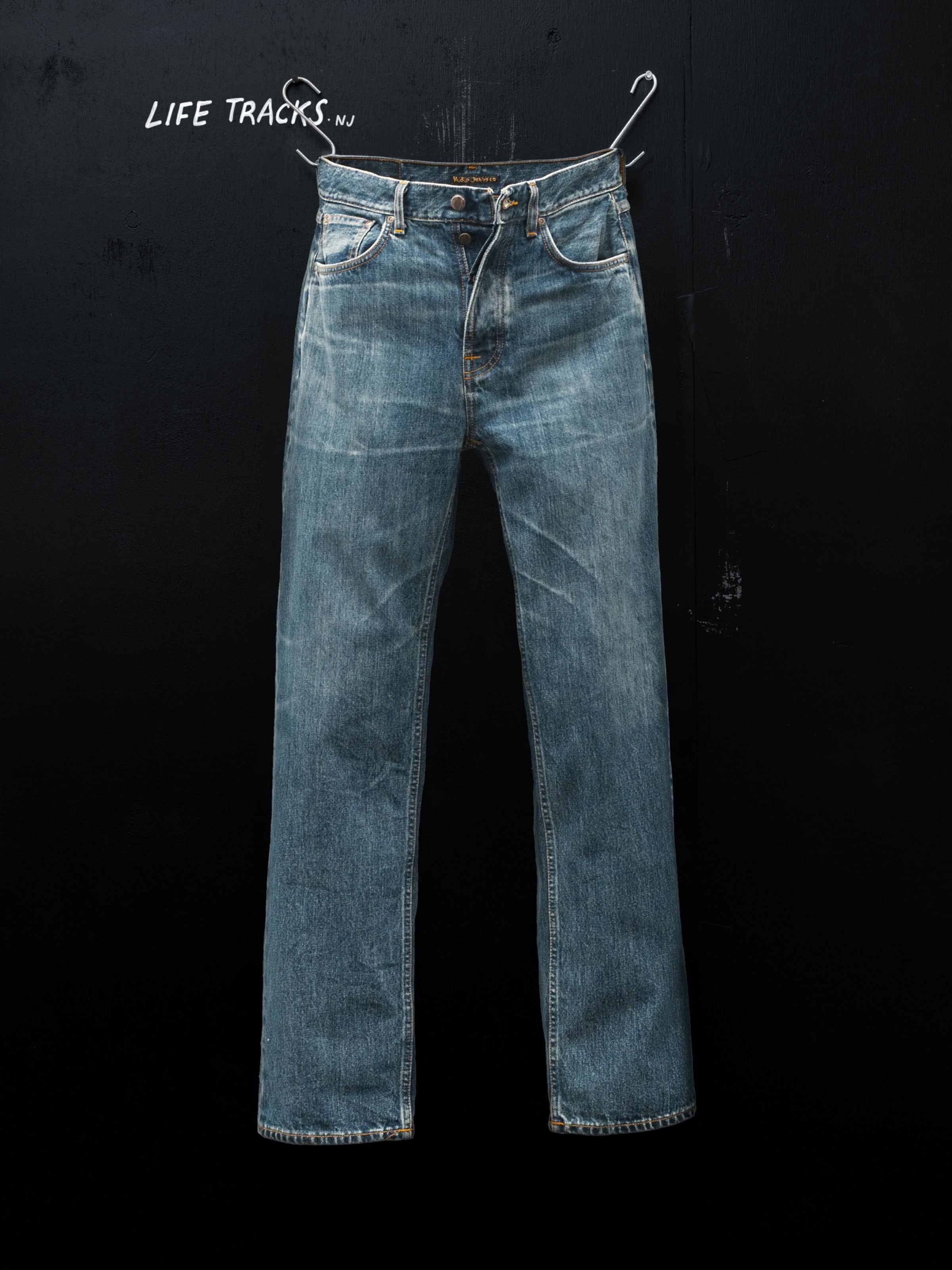 Tuff Tony Thriller Tracks