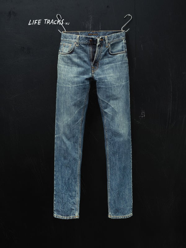 Nudie Jeans Co. カバーオール M Nudie jeans ヌーディージーンズ 2023 summer collection Barney