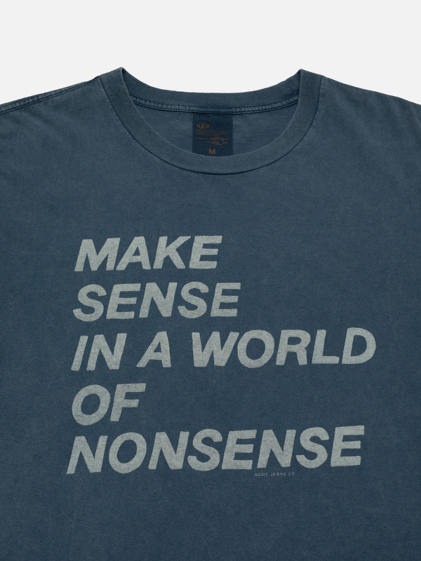 Uno Ace T-shirt Chalk White