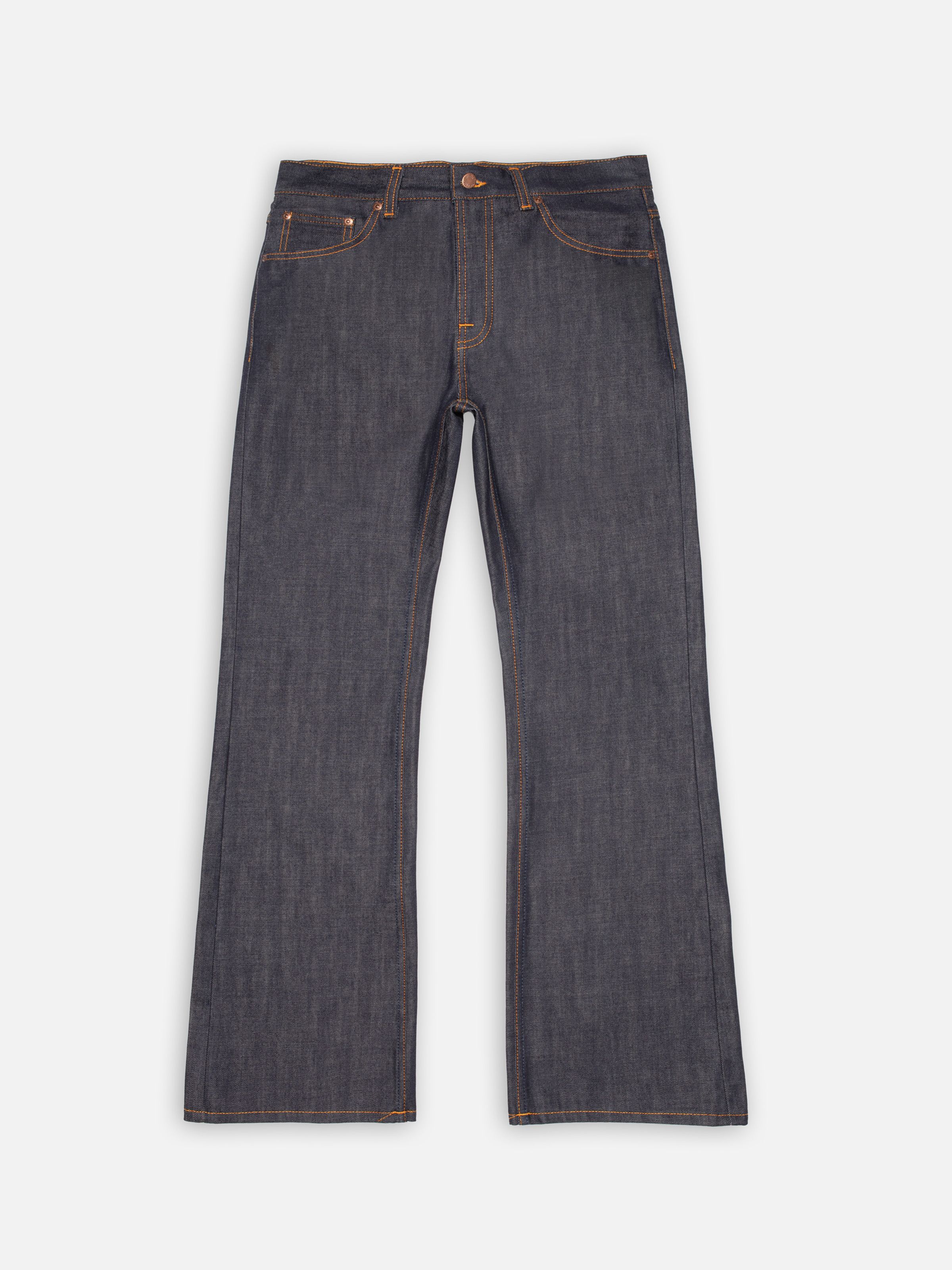 Flare Glenn Dry Nostalgia