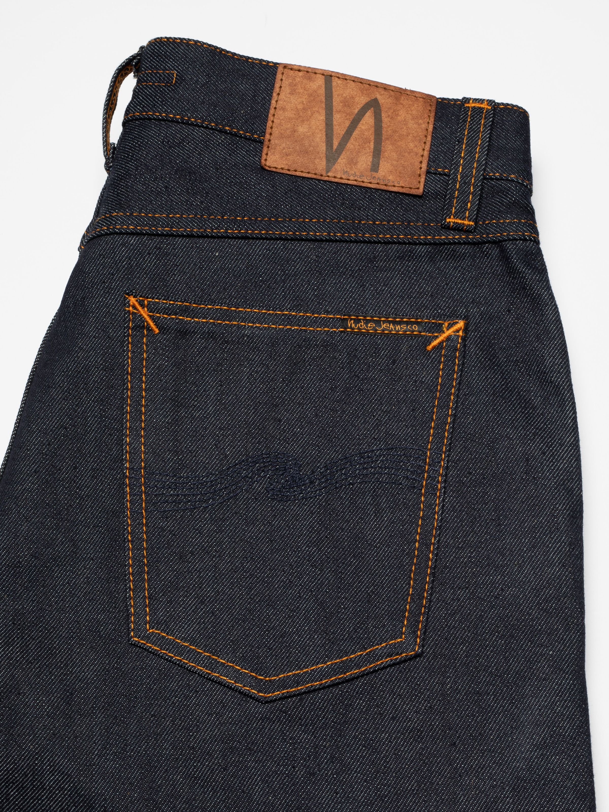 Gritty Jackson Dry Dusk Selvag