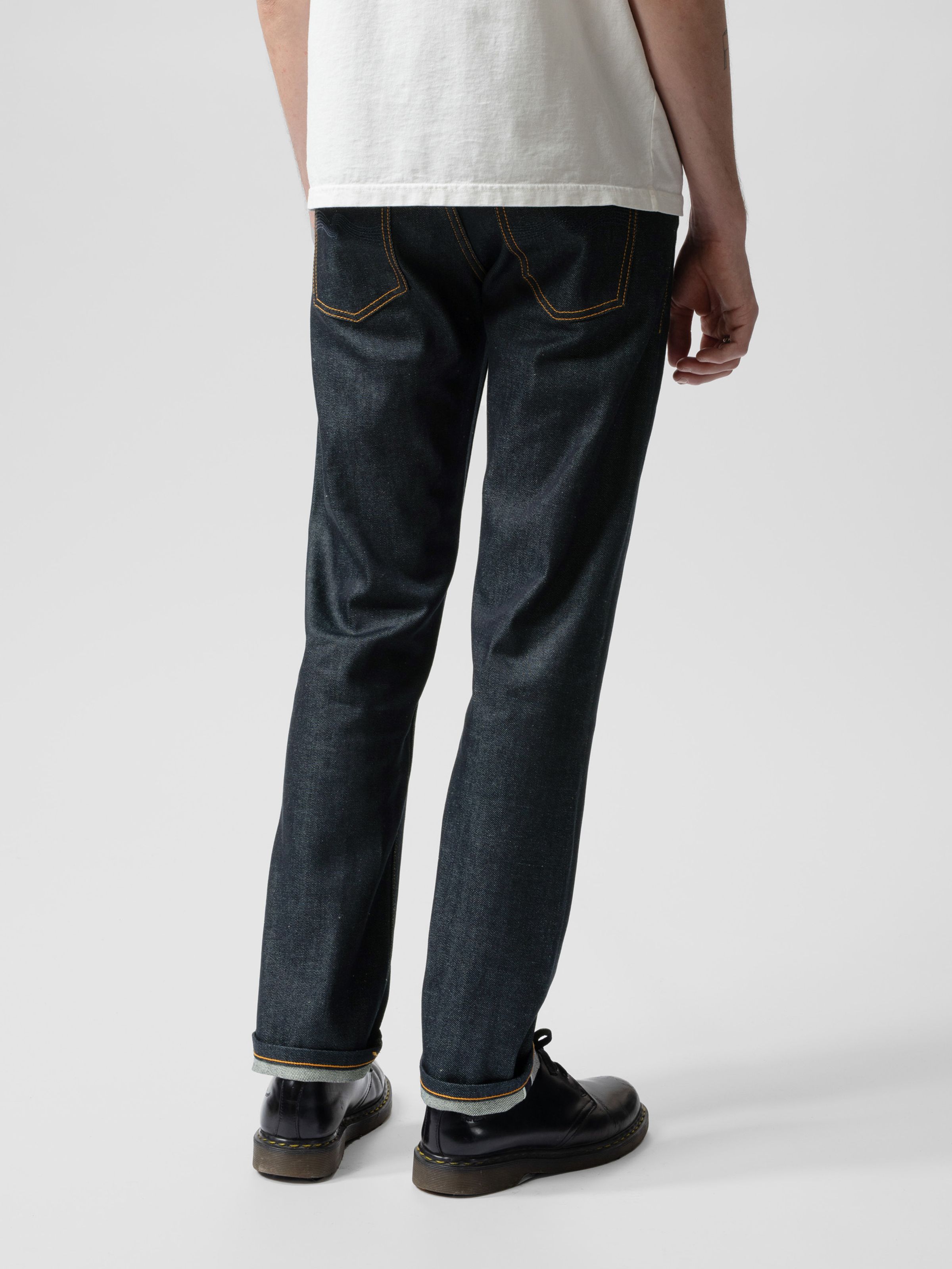 Gritty Jackson Dry Dusk Selvag