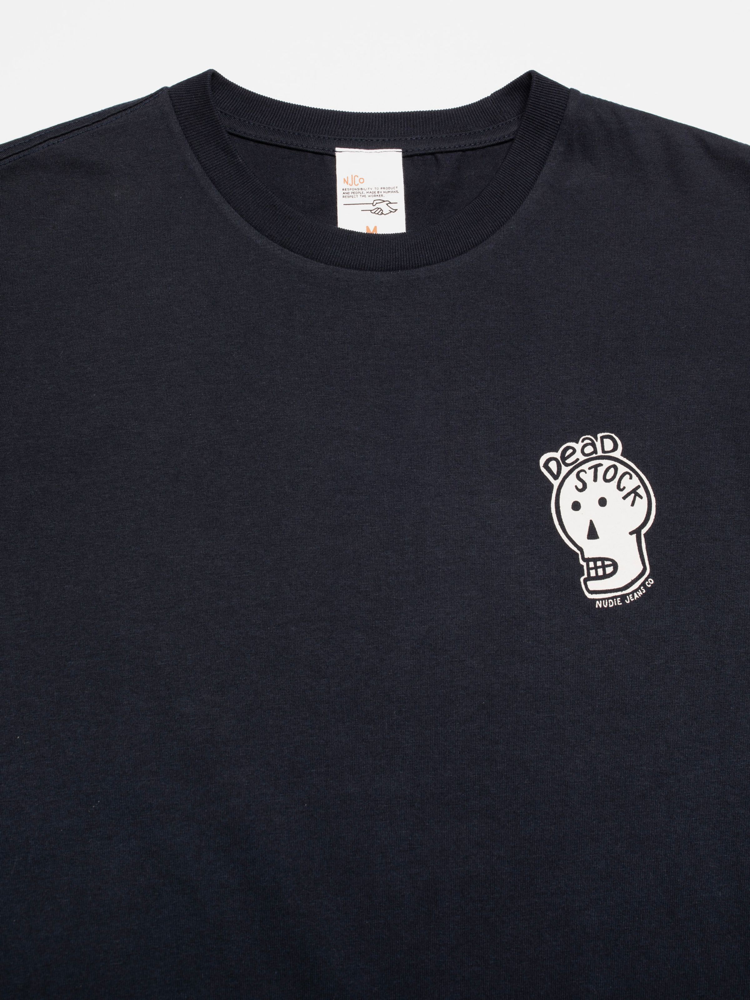 Roy Deadstock T-Shirt