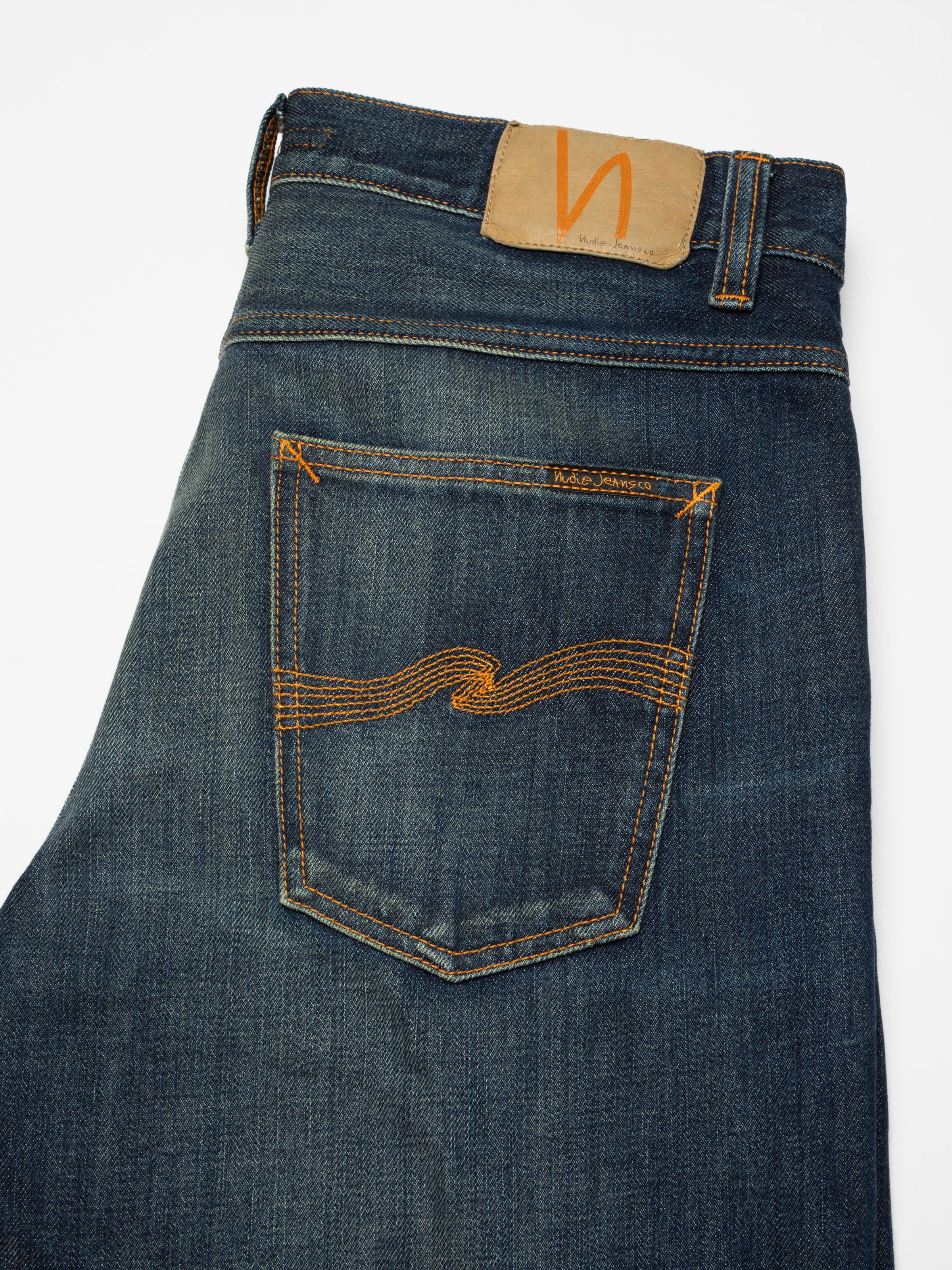 Flare Glenn Old News