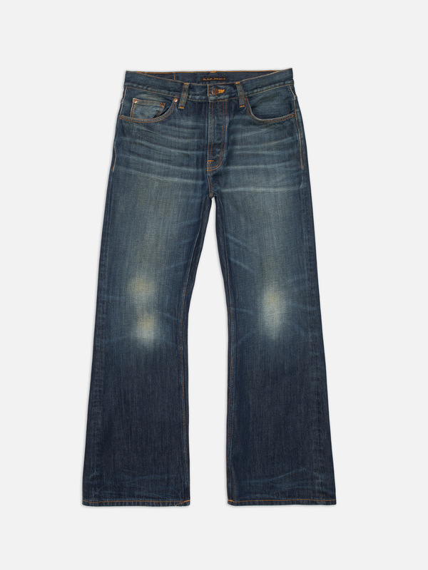 Flare Glenn Old News