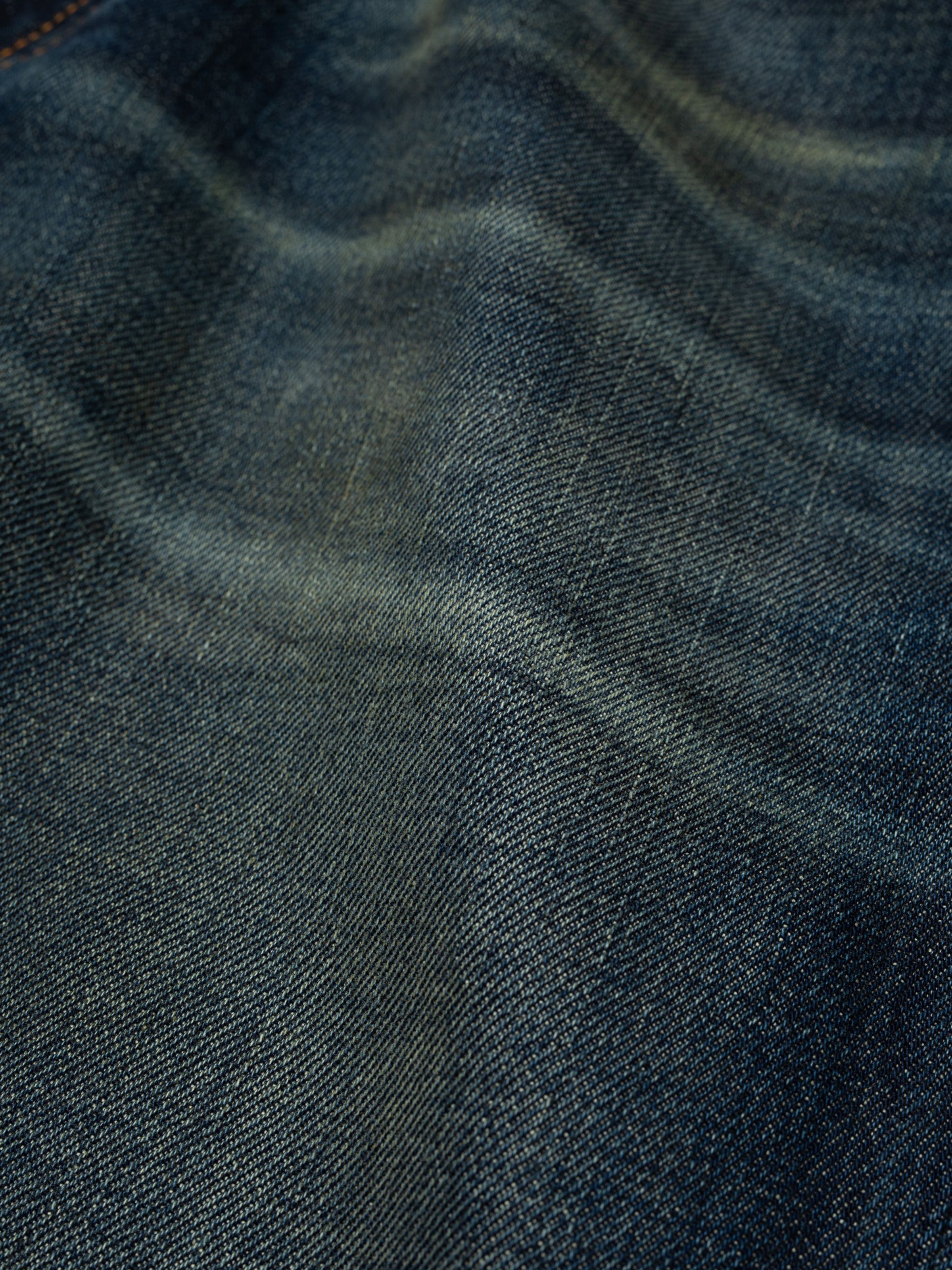 Flare Glenn Old News