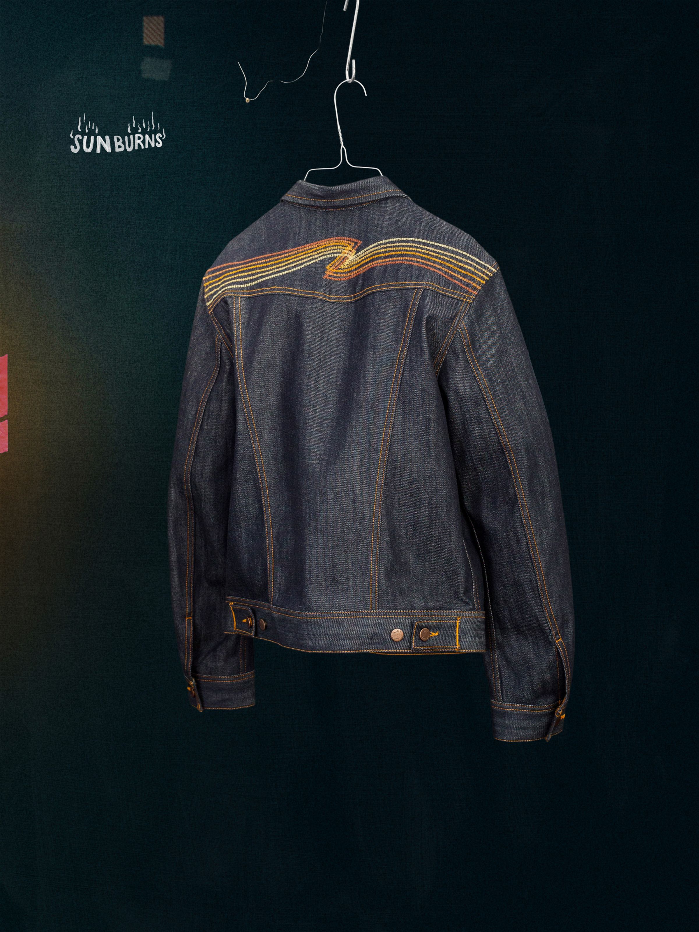 Nudie Jeans | Create Tomorrow's Vintage