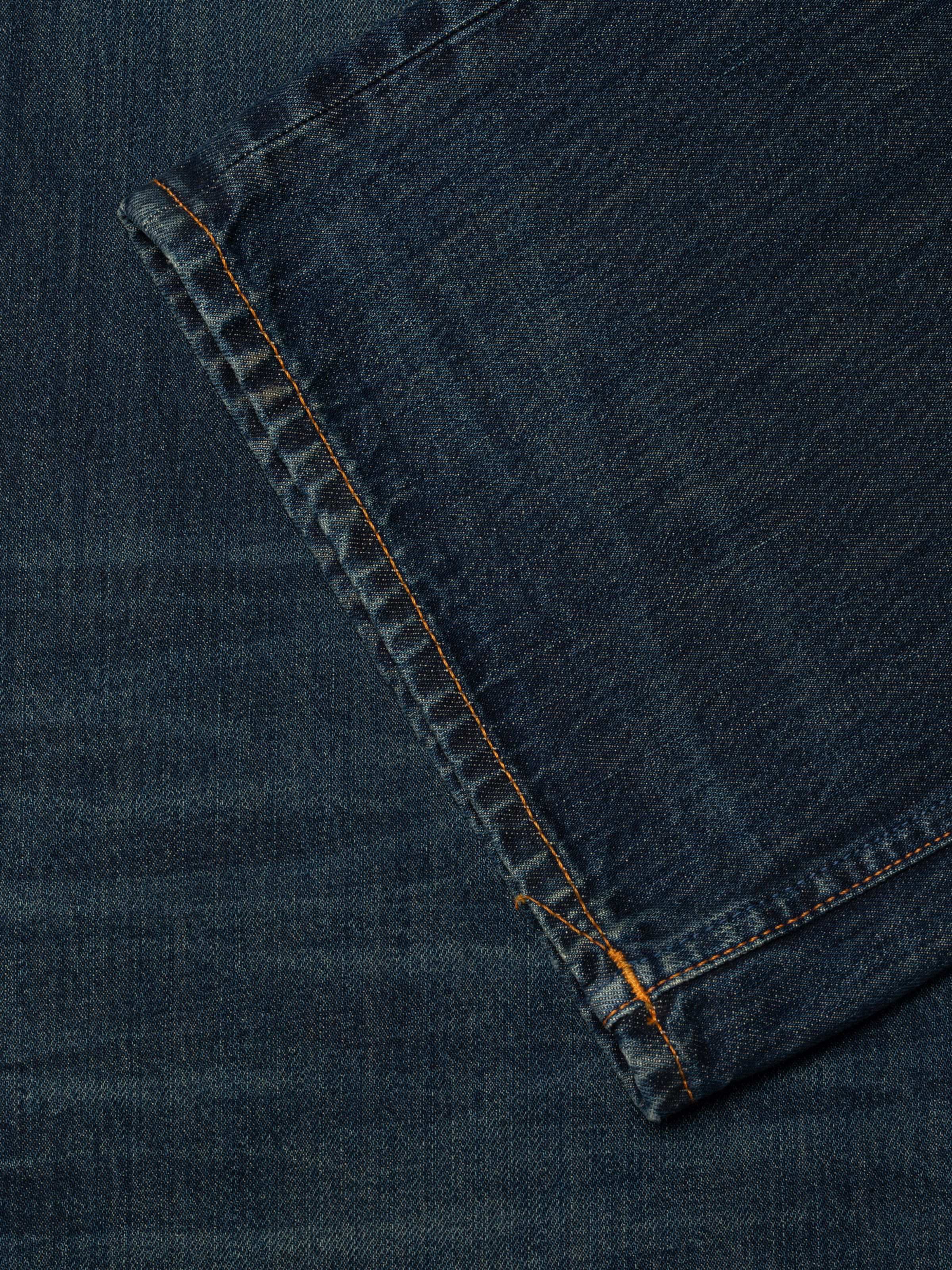 Loud Larry Dirt Wash