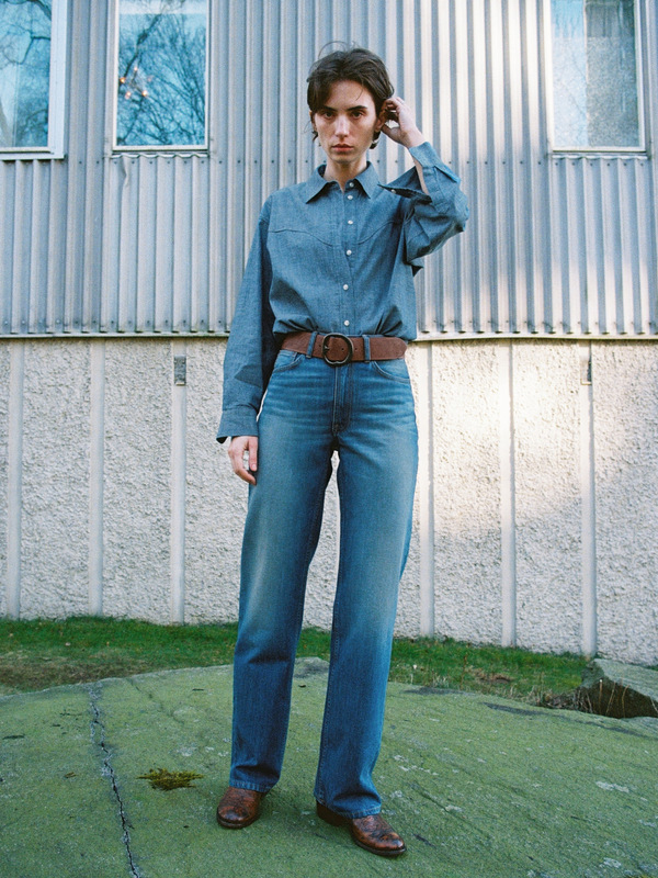 Clean Eileen Hazy Horizon