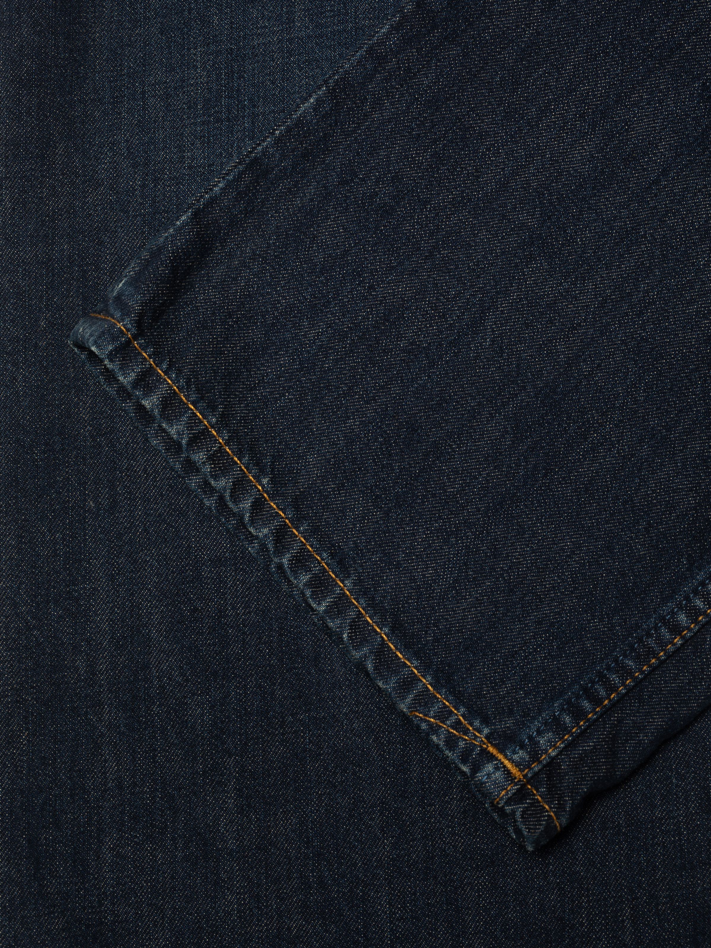 Clean Eileen Warm Wave