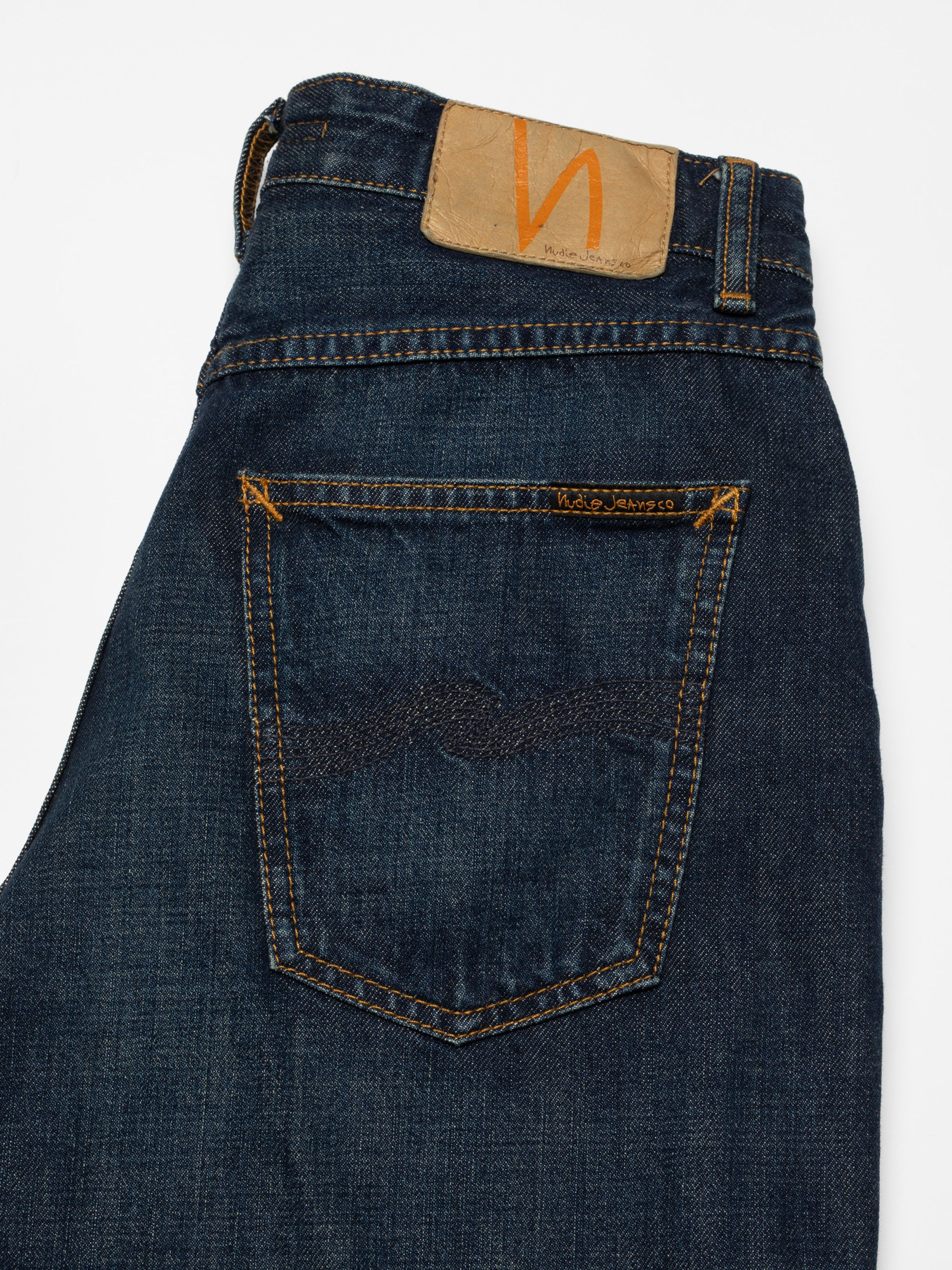 Clean Eileen Warm Wave