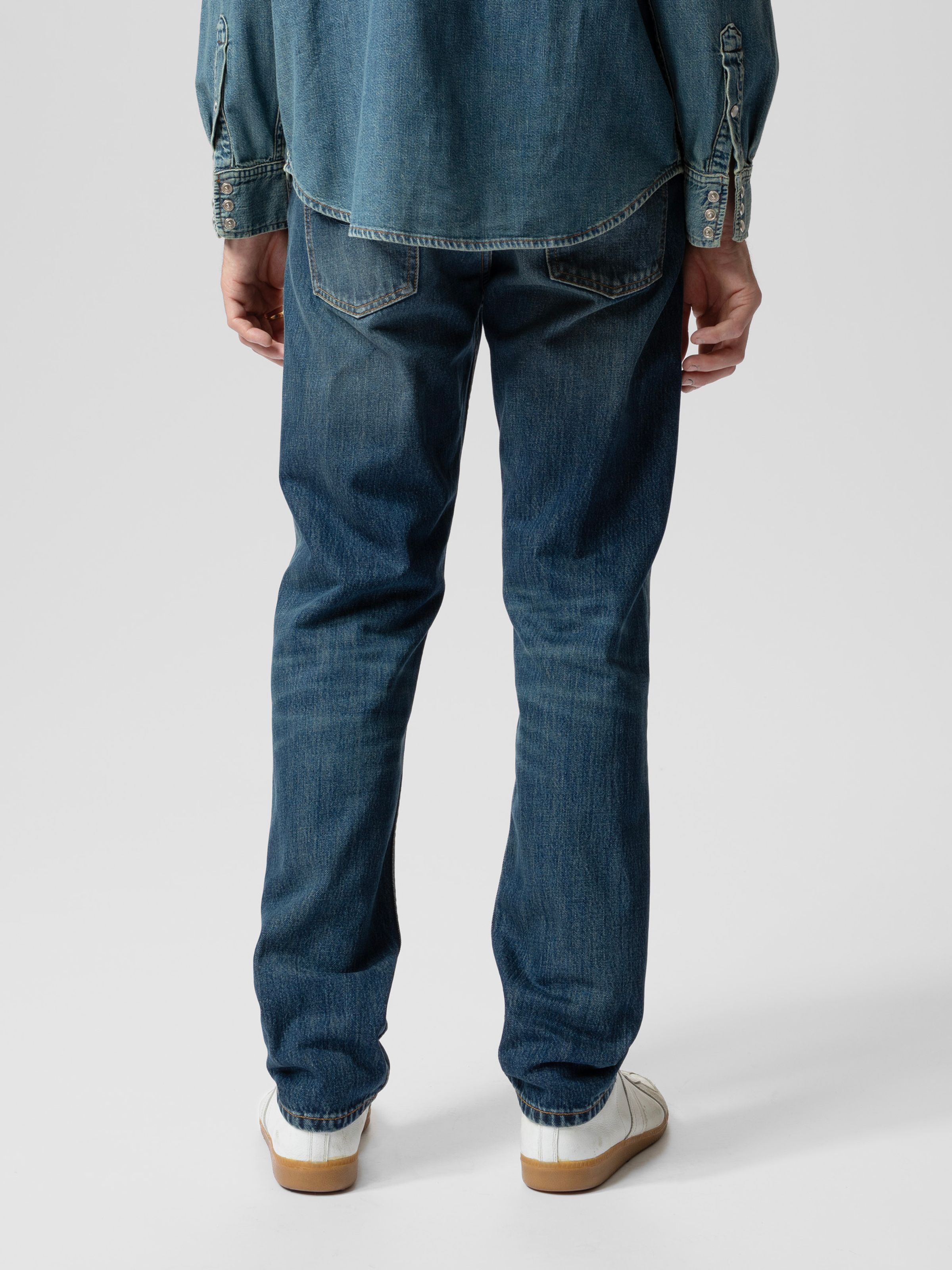 Steady Eddie II Sand Storm