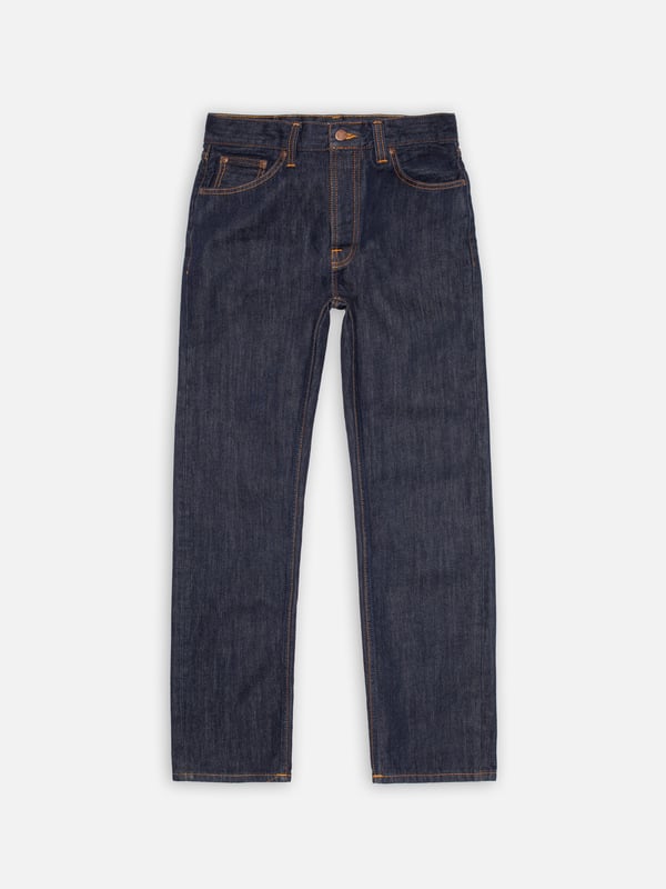 Nudie jeans ヌーディージーンズ 日本限定モデル KENNY DRY RING