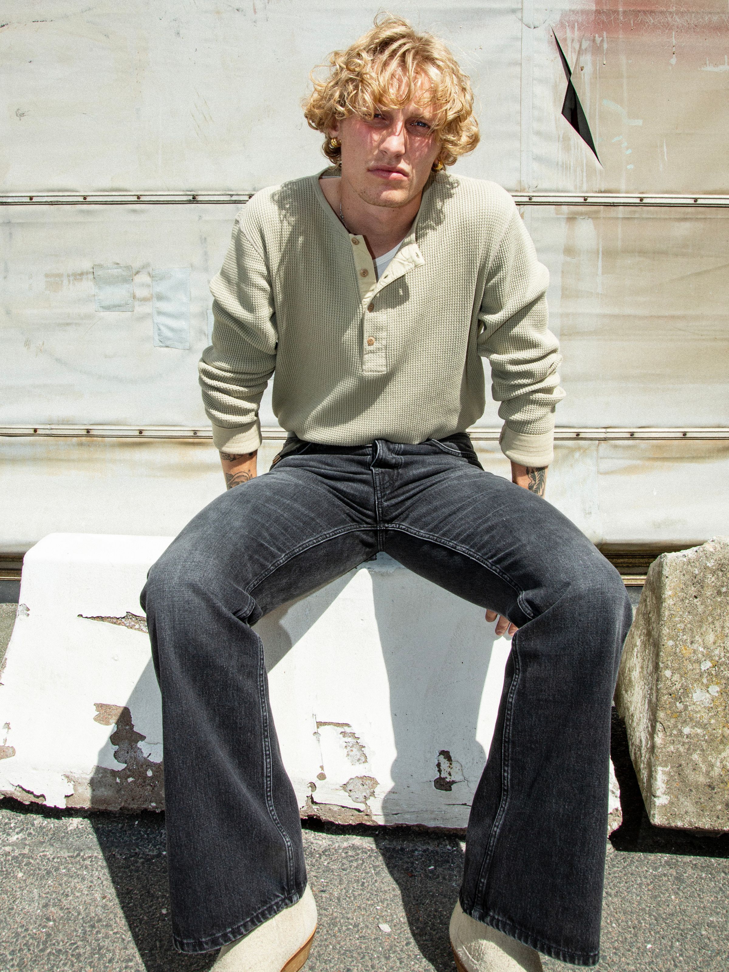 Nudie Jeans | Create Tomorrow's Vintage