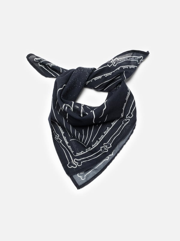 Ingrid Bandana Double Cross