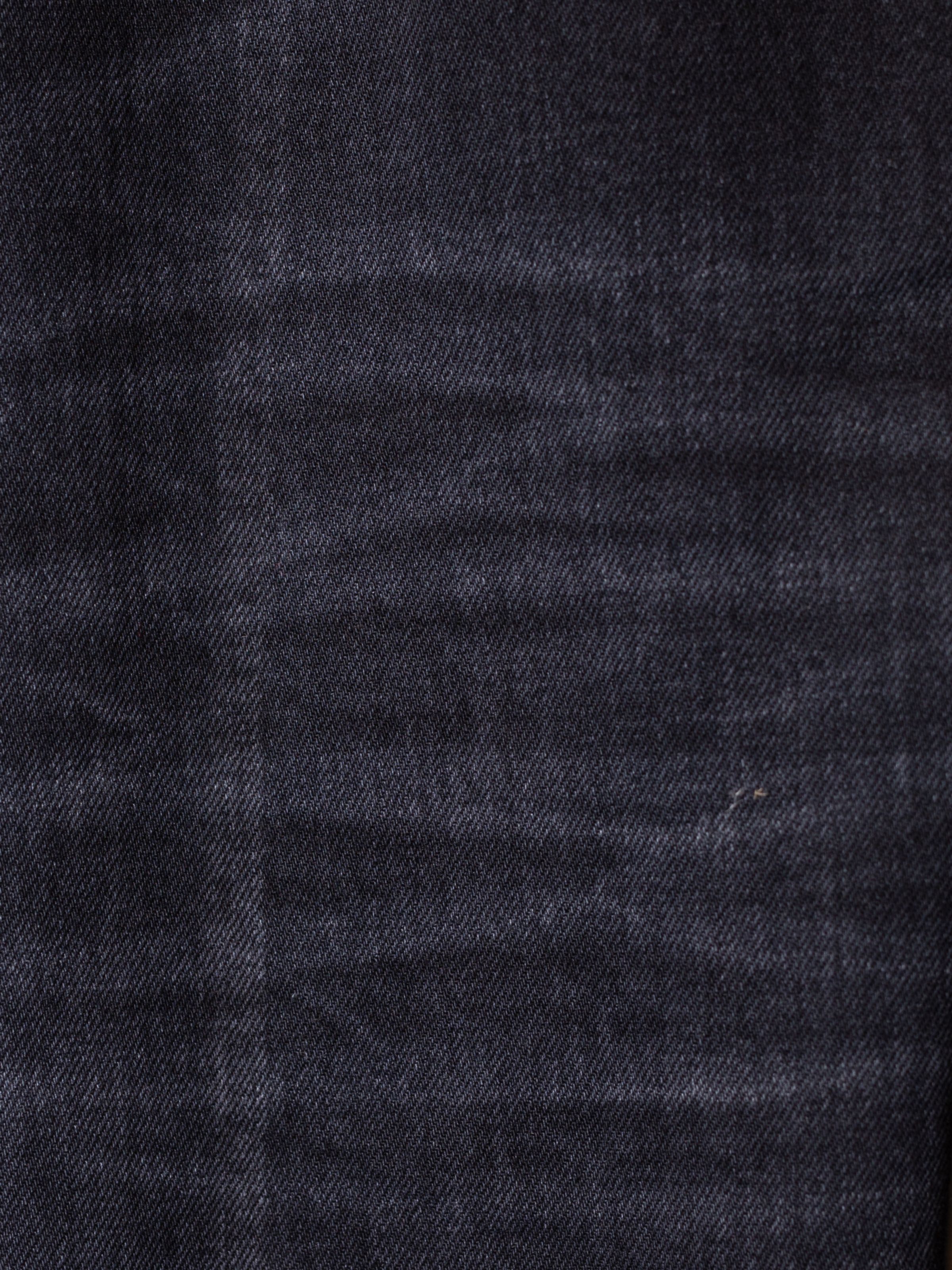 Lean Dean Deep Tracks