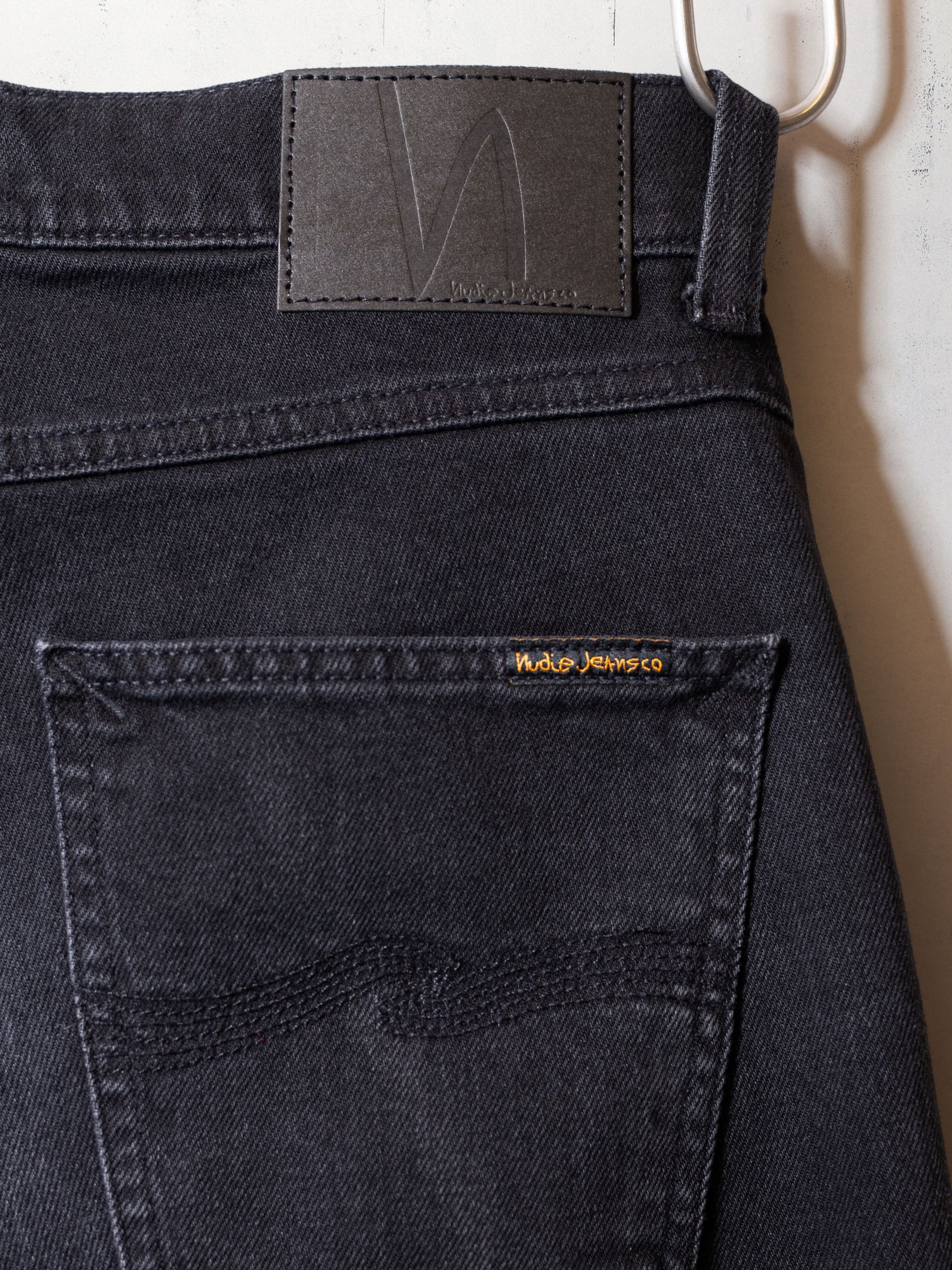 Lean Dean Deep Tracks