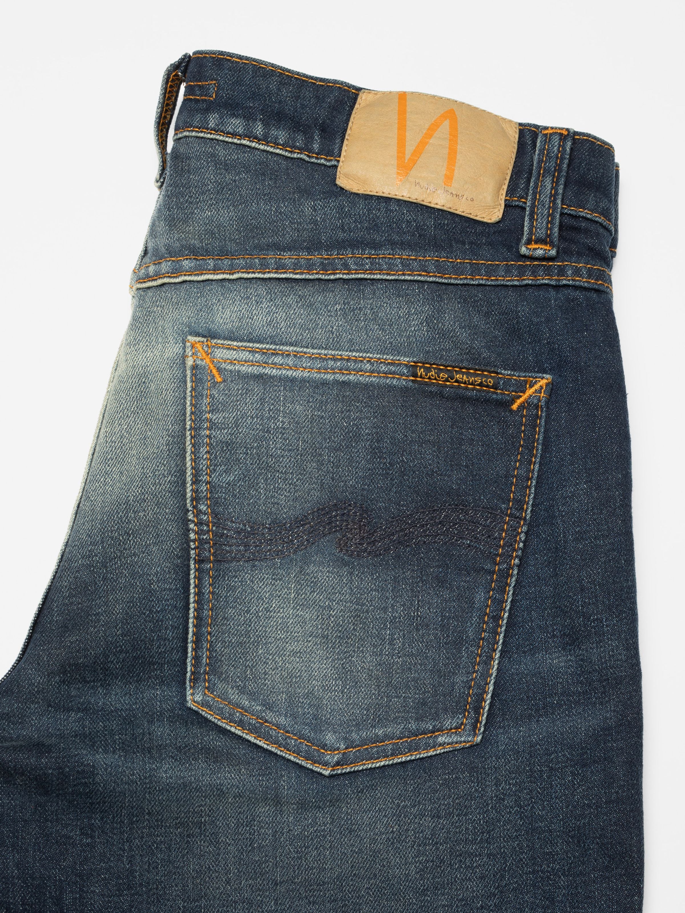 Solid Ollie Lost Light