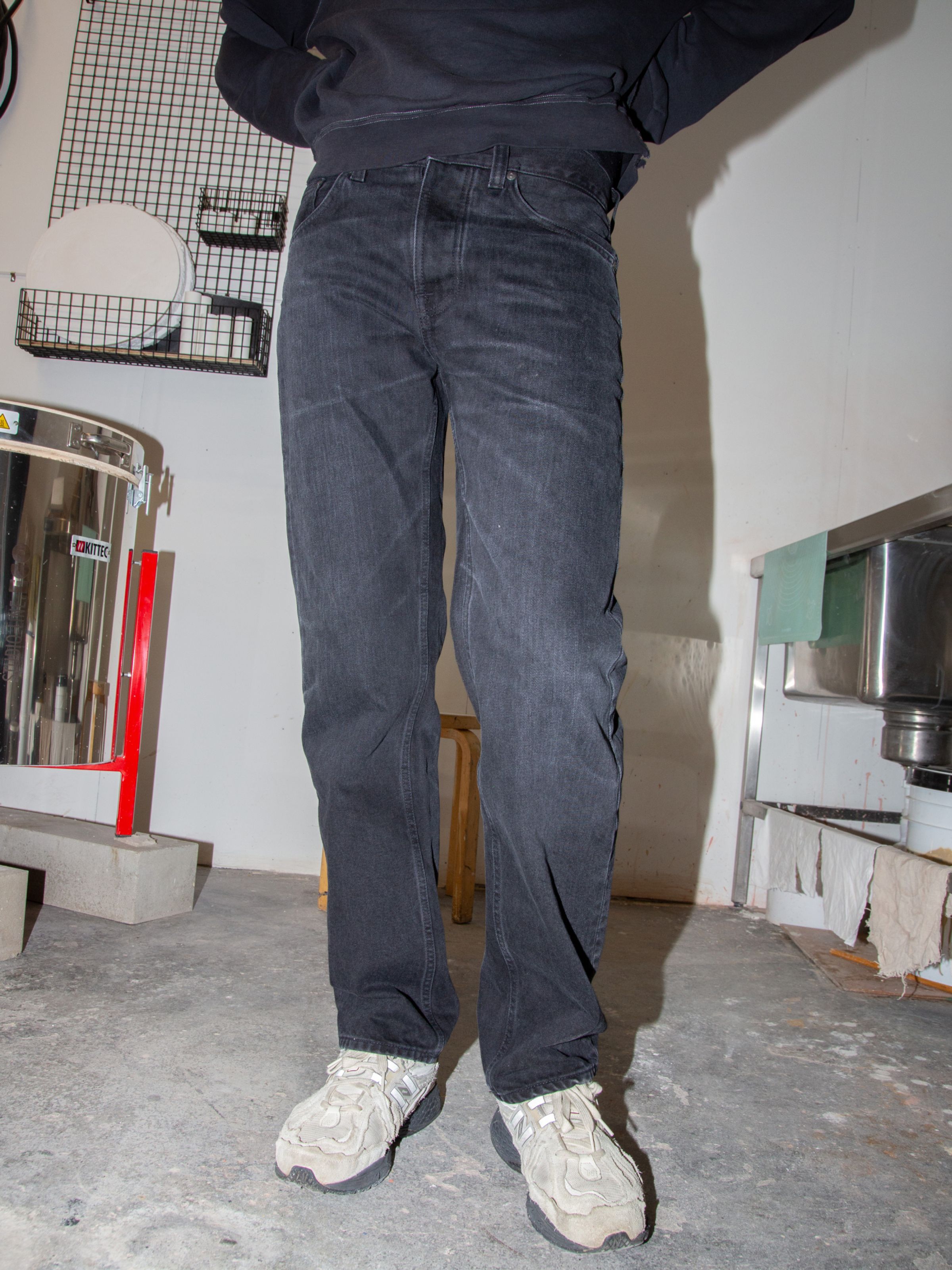 Rad Rufus Night Tracks