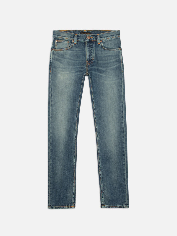 Nudie Jeans(ヌーディージーンズ)ADRIAN PARKA Nudie Jeans ” ADRIAN PARKA BLACK “ – RECOLLECTION BLOG