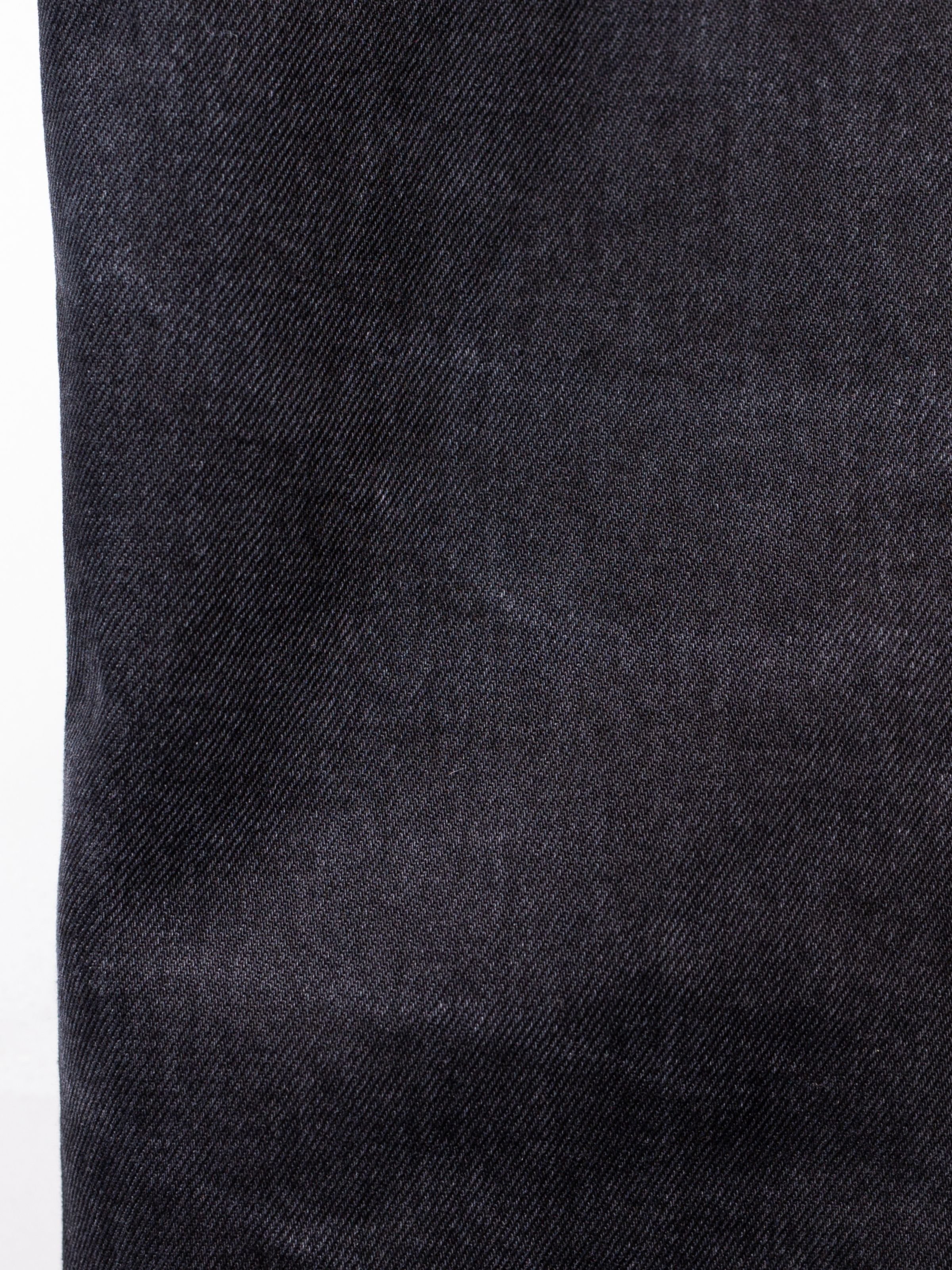 Gritty Jackson Scratched Tracks