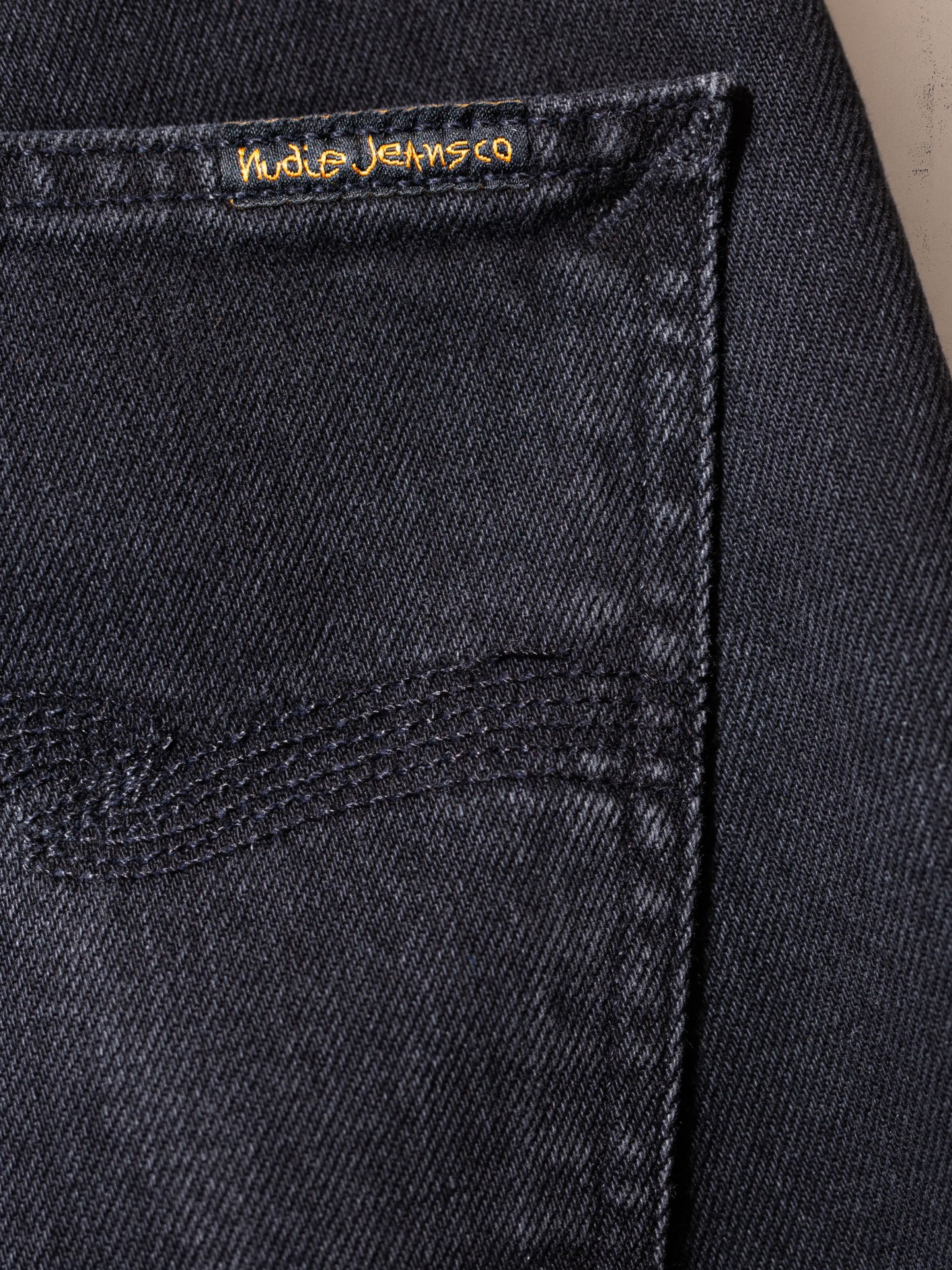 Gritty Jackson Scratched Tracks