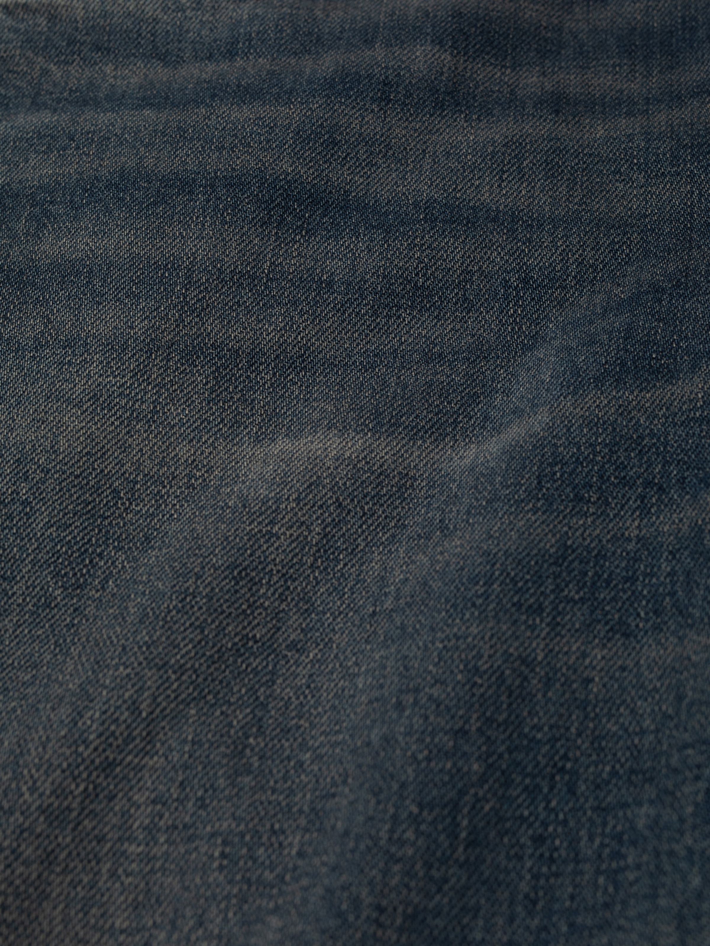 Lean Dean Blackened Blue