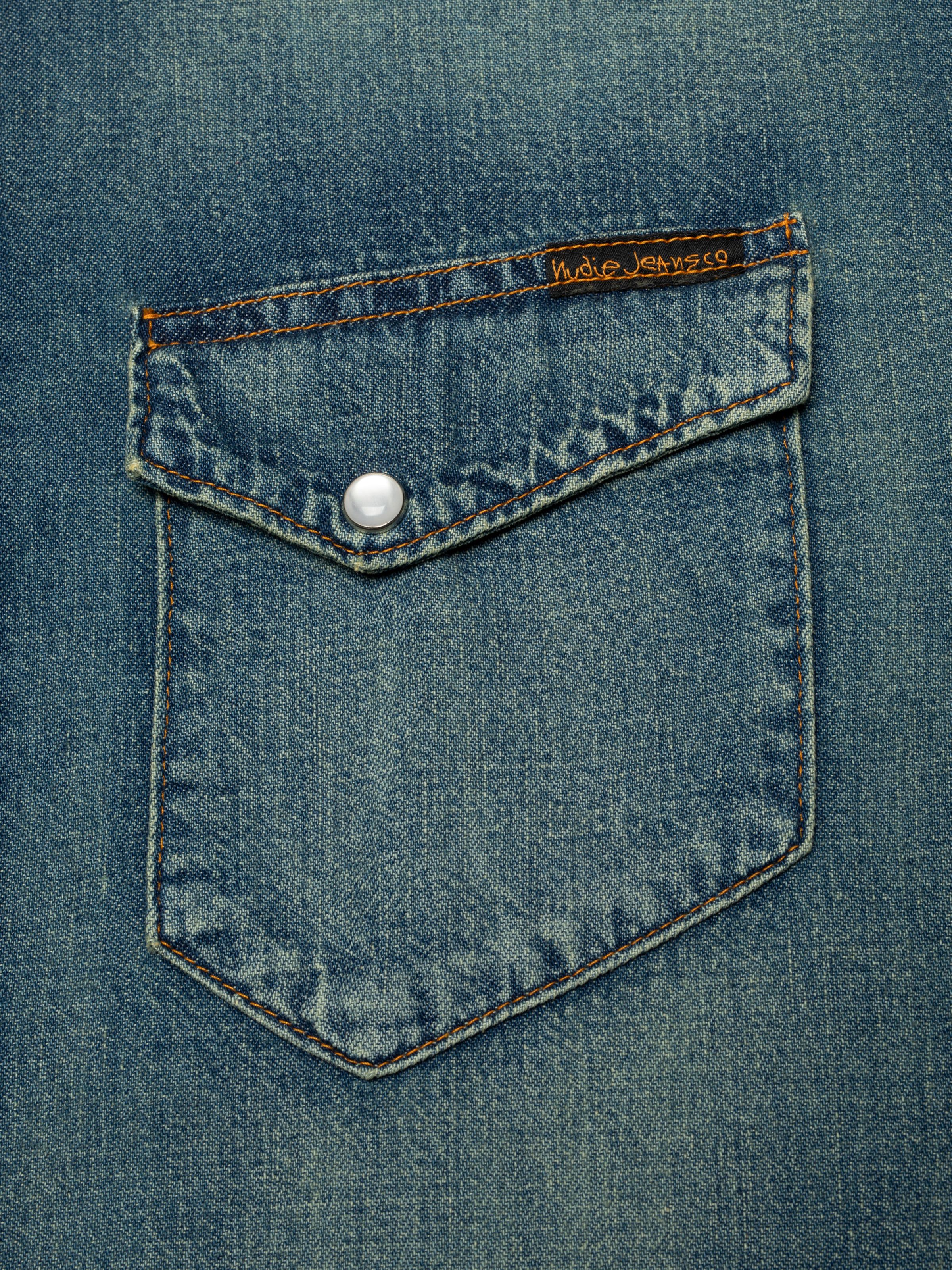 Nudie Jeans | Create Tomorrow's Vintage