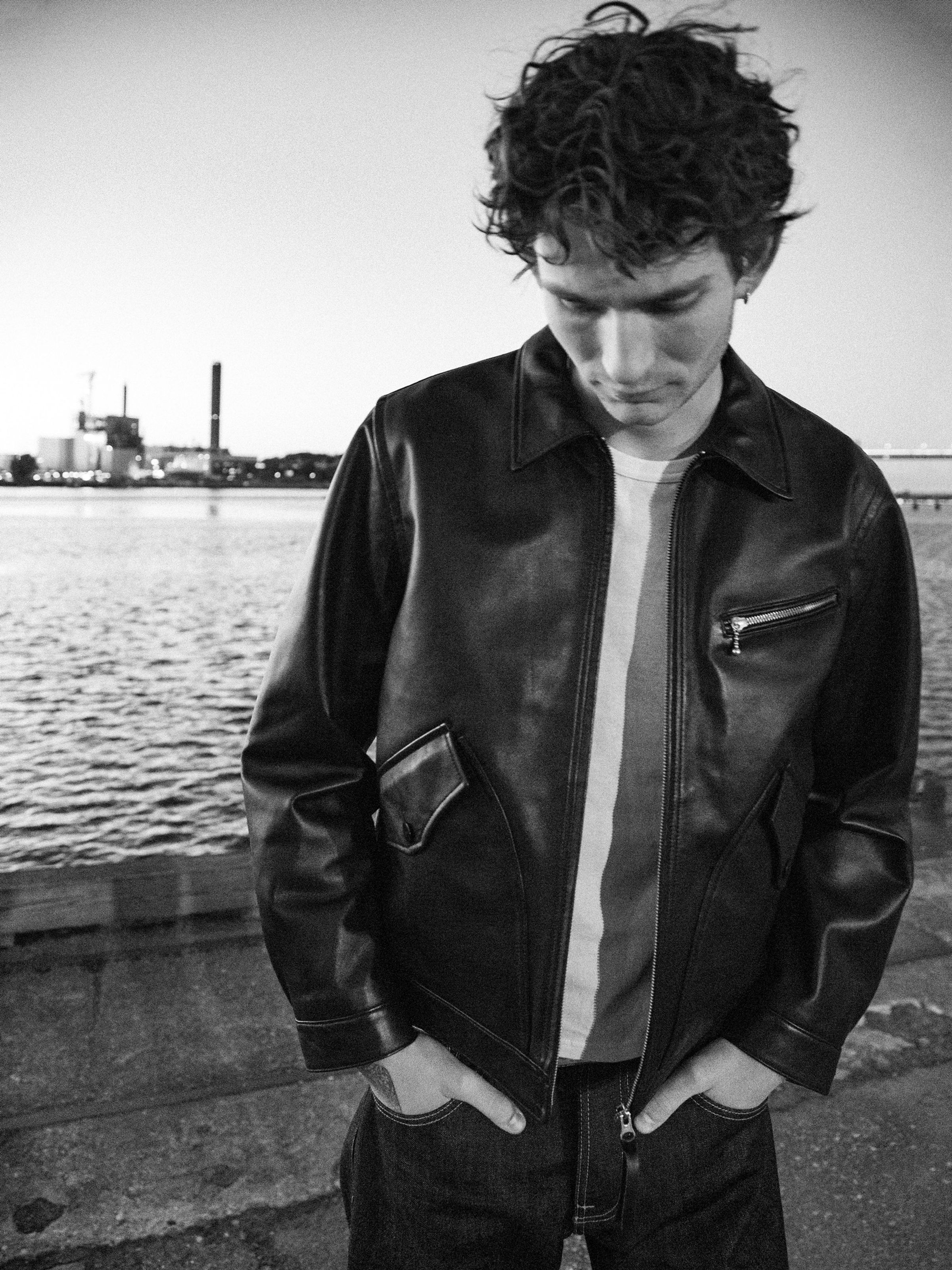 Nudie Jeans | Create Tomorrow's Vintage