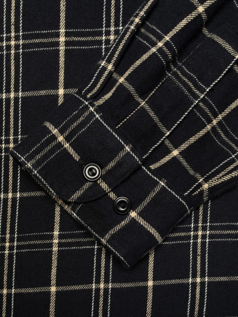 The Julian Shirt