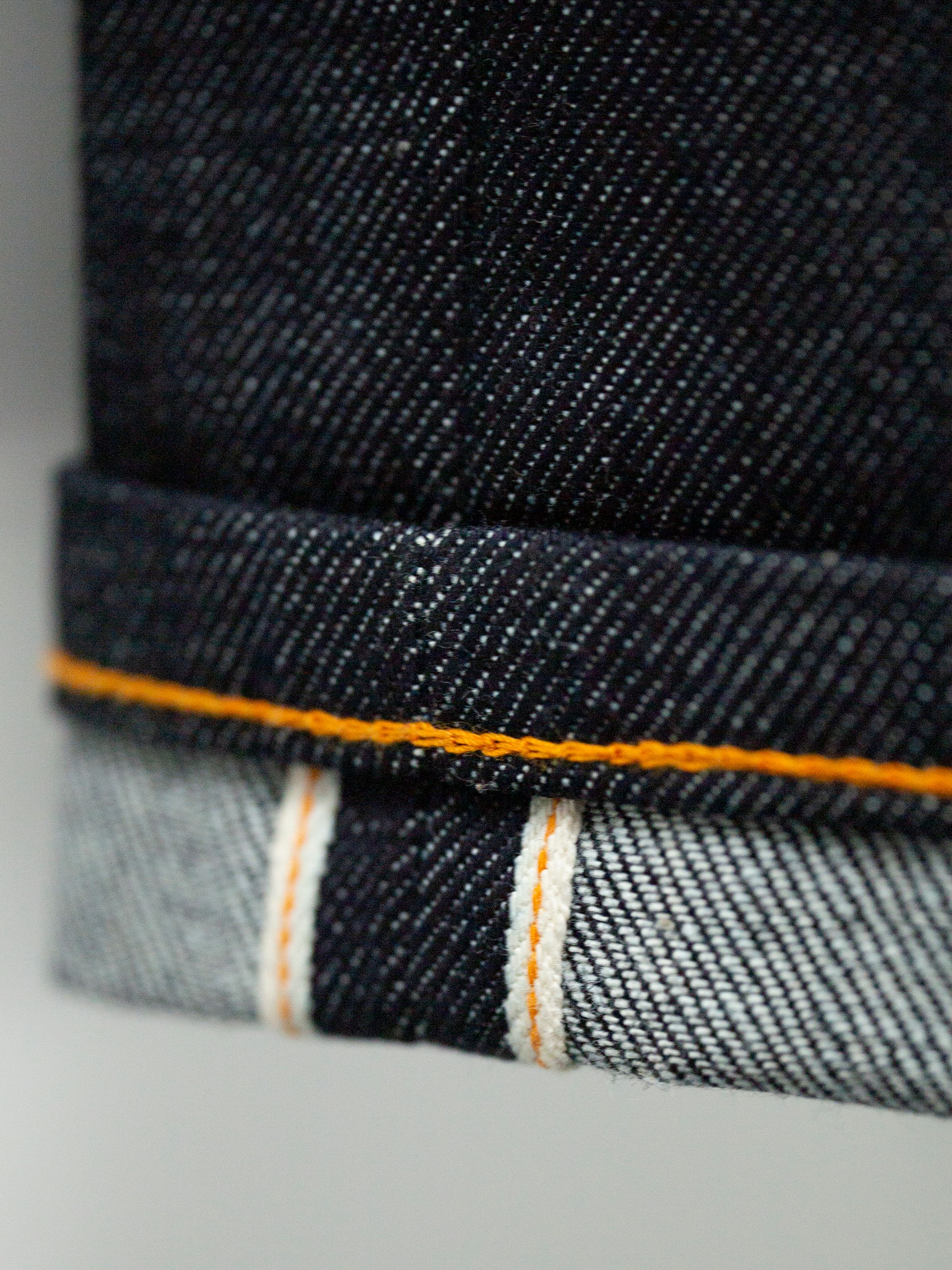 Tuff Tony Mystery Selvage